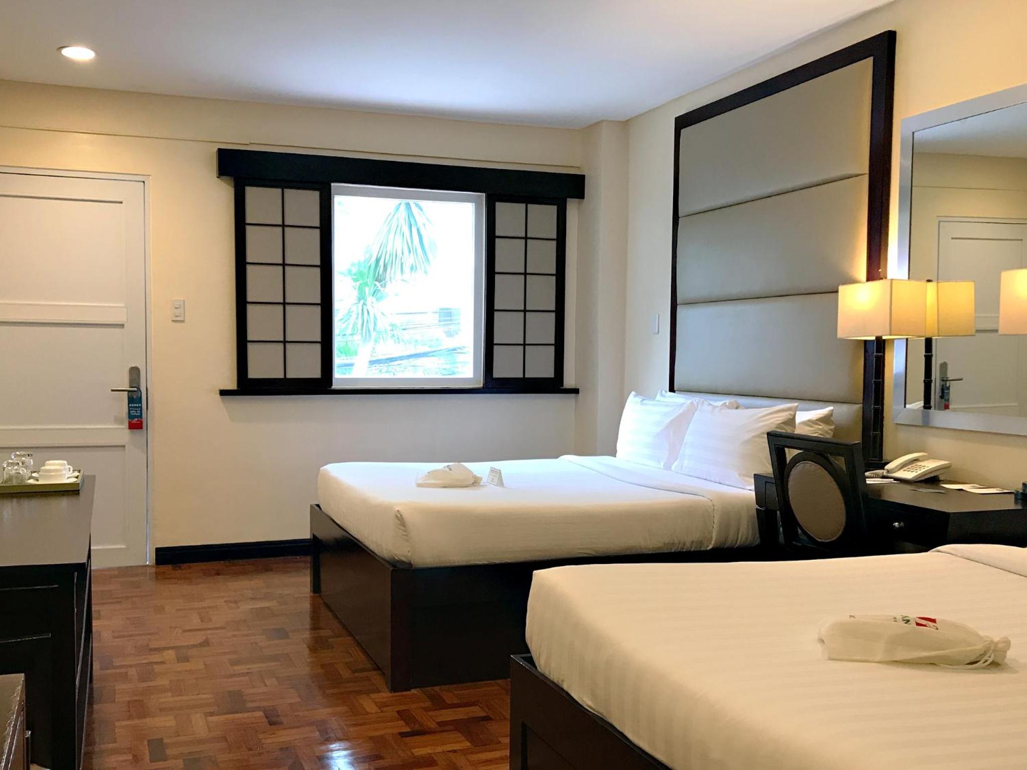 Business Room Double or Twin photo 2