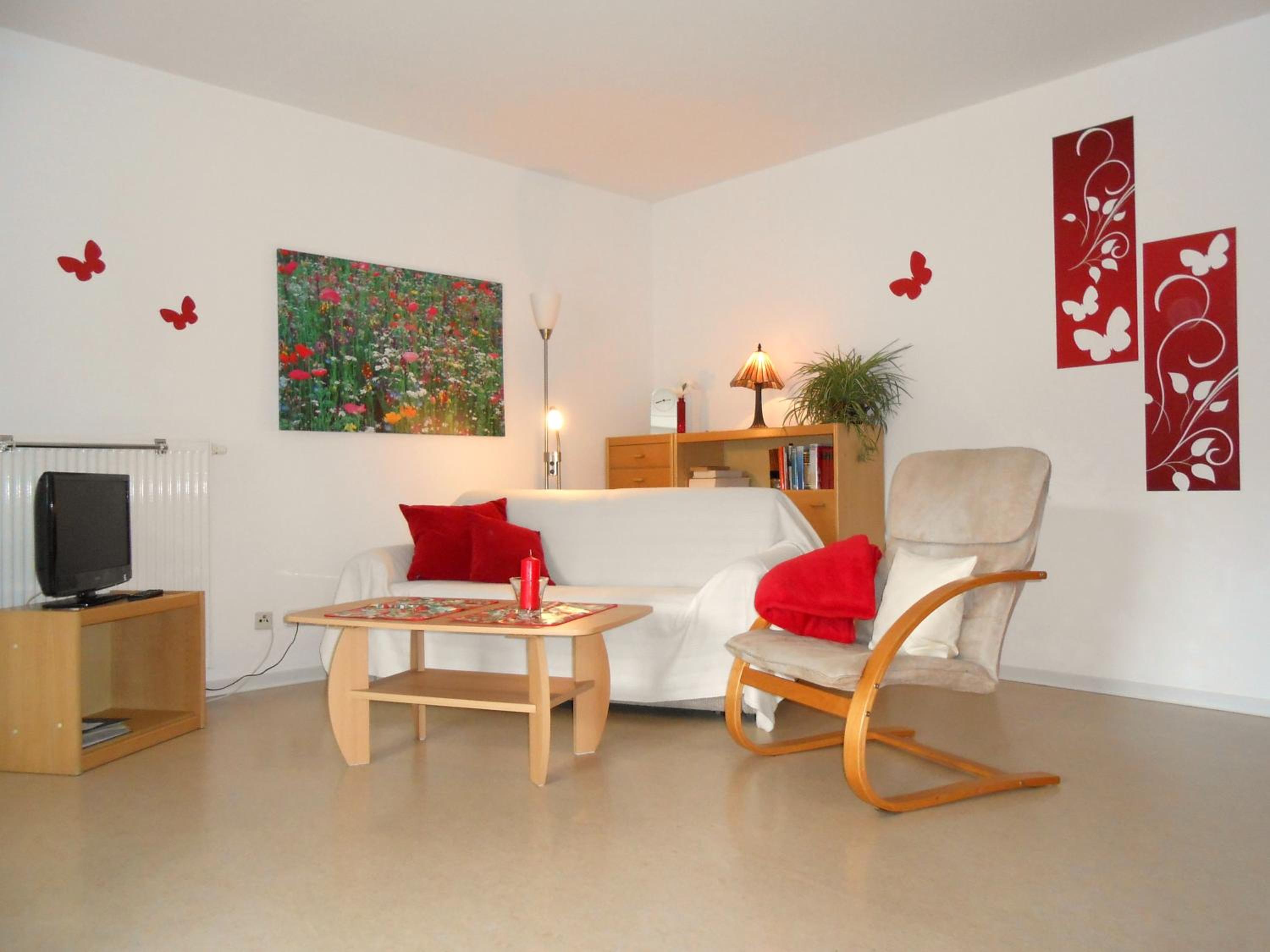 Apartment - Ground Floor photo 3