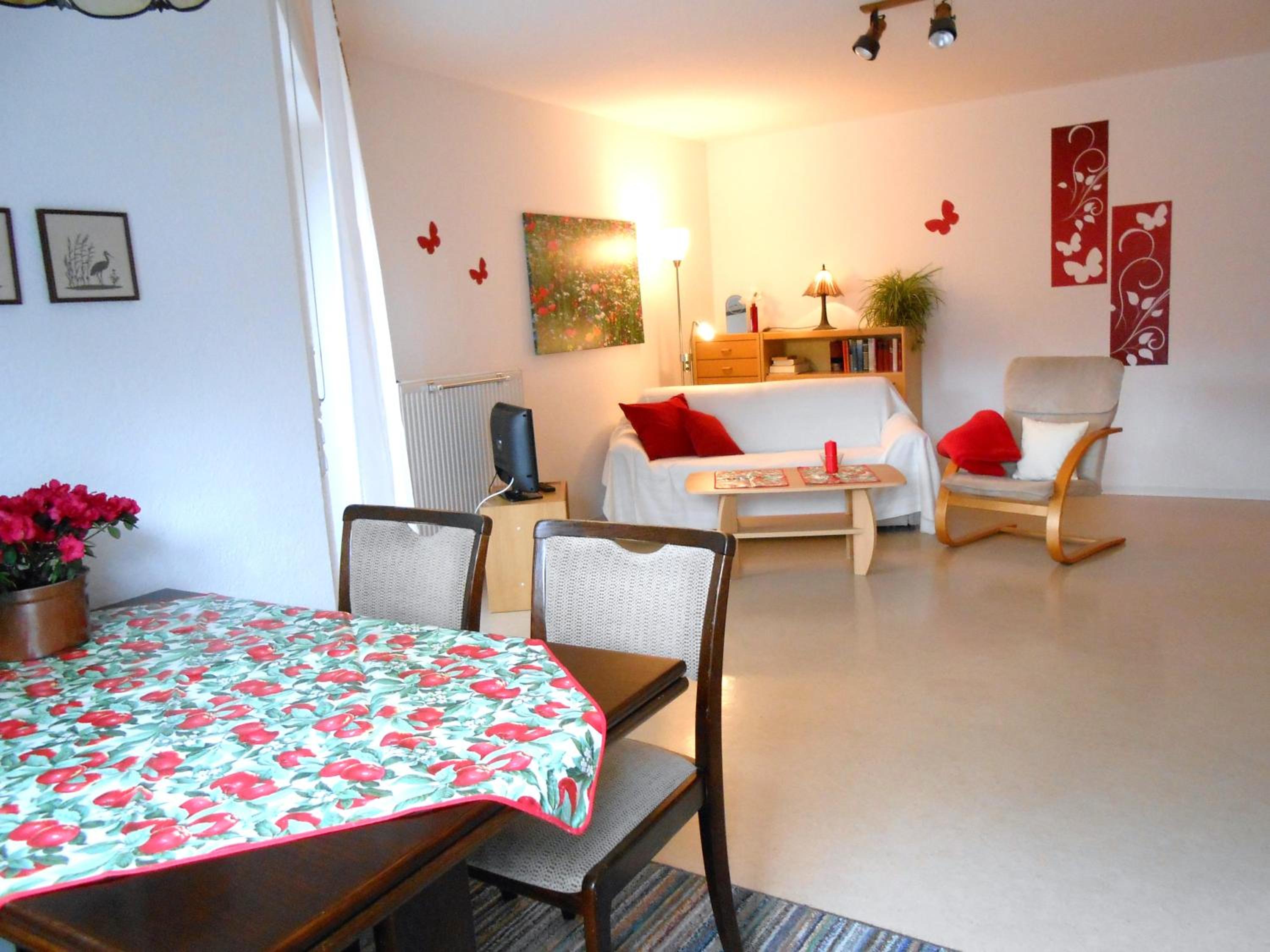 Apartment - Ground Floor photo 1