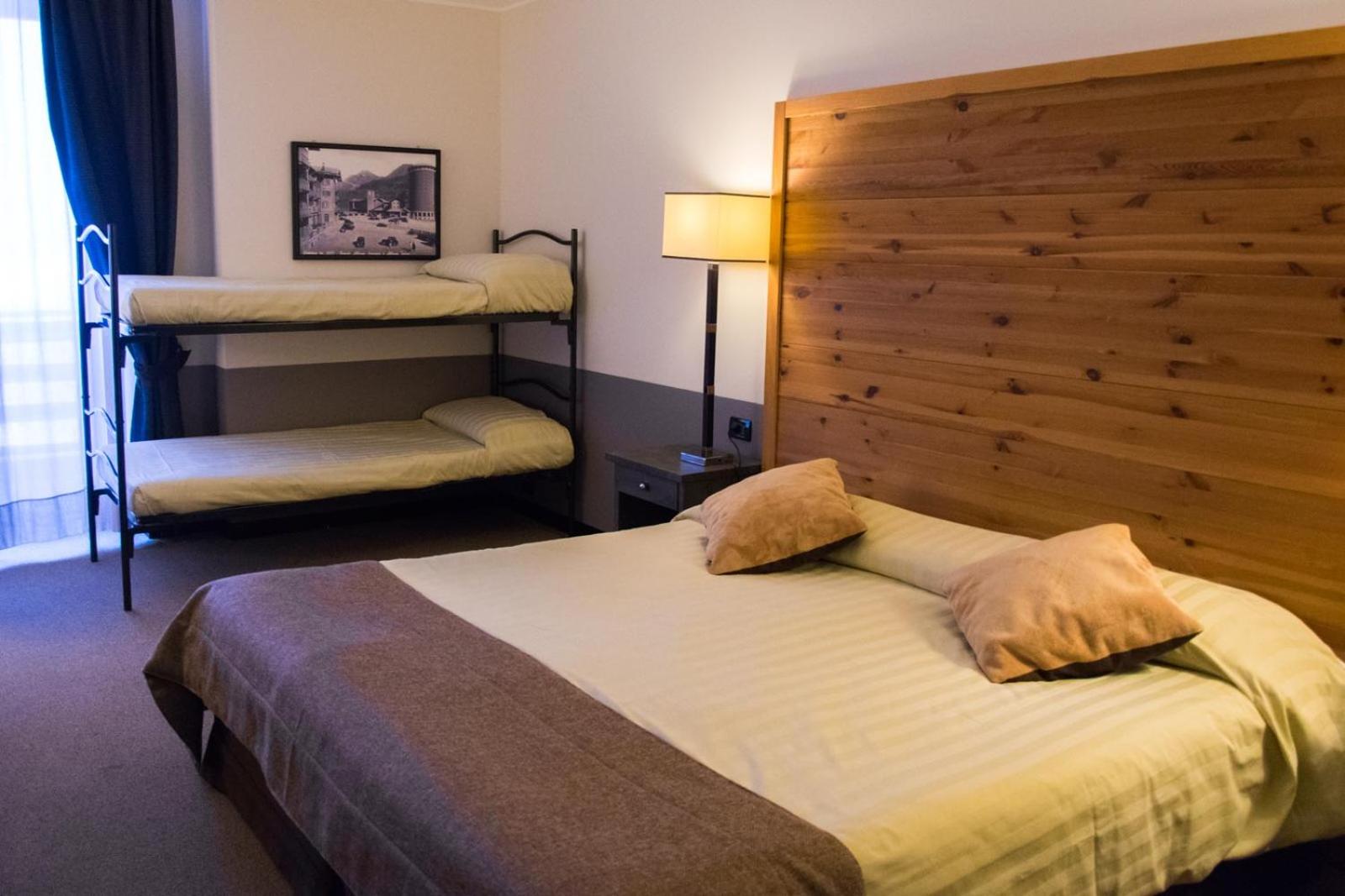 Quadruple Room photo 1