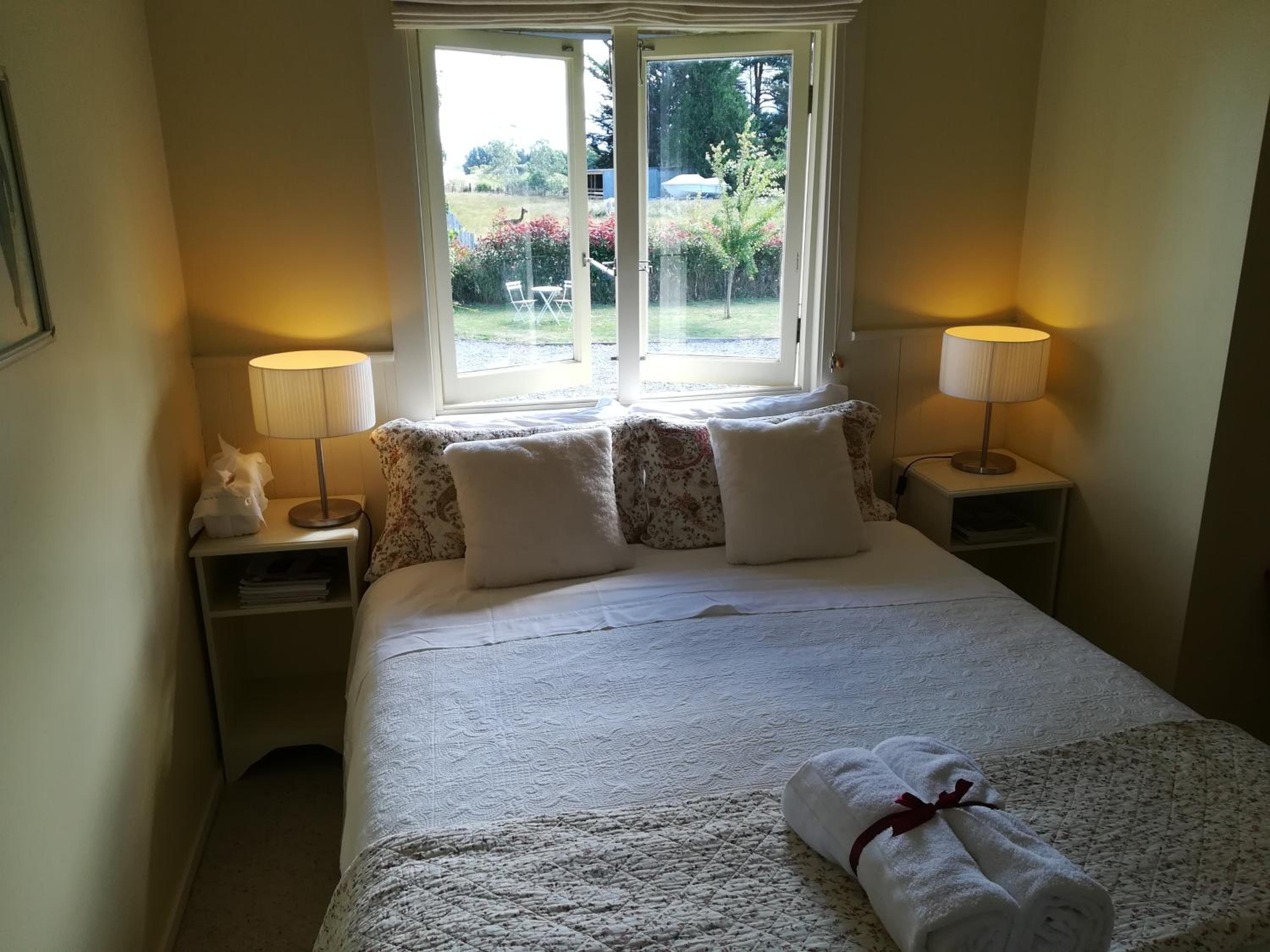 Two-Bedroom House photo 1