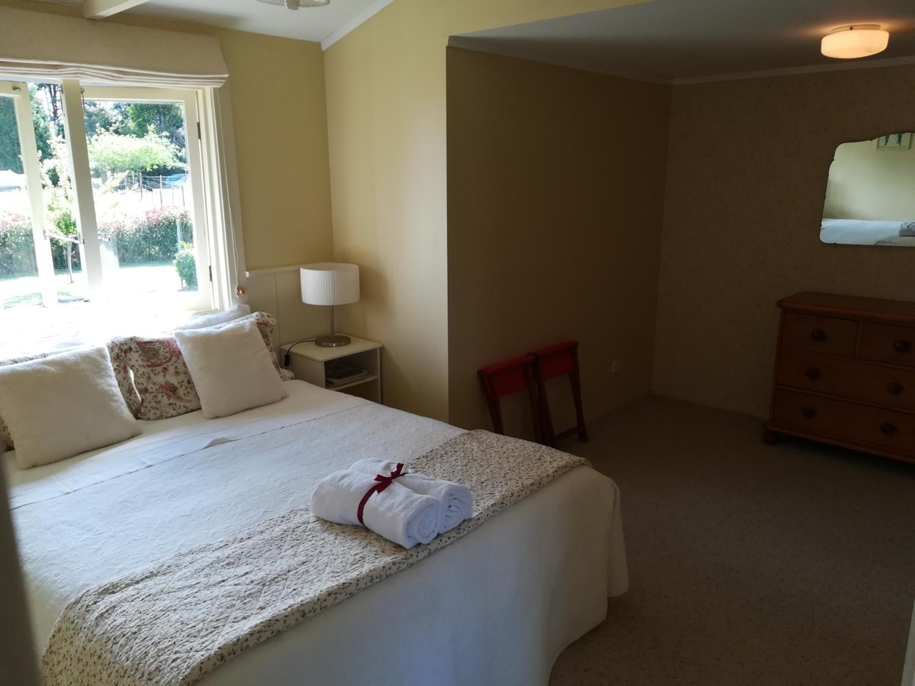 Two-Bedroom House photo 3