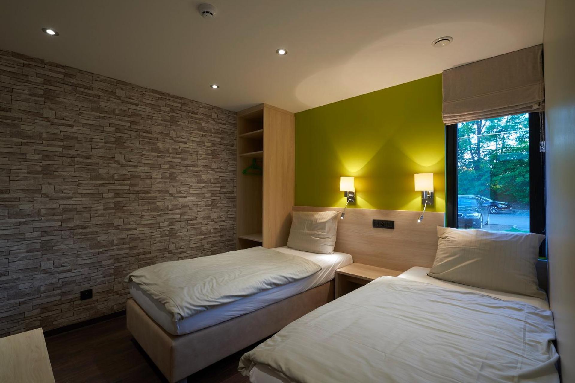 Apartment with Lake View photo 3