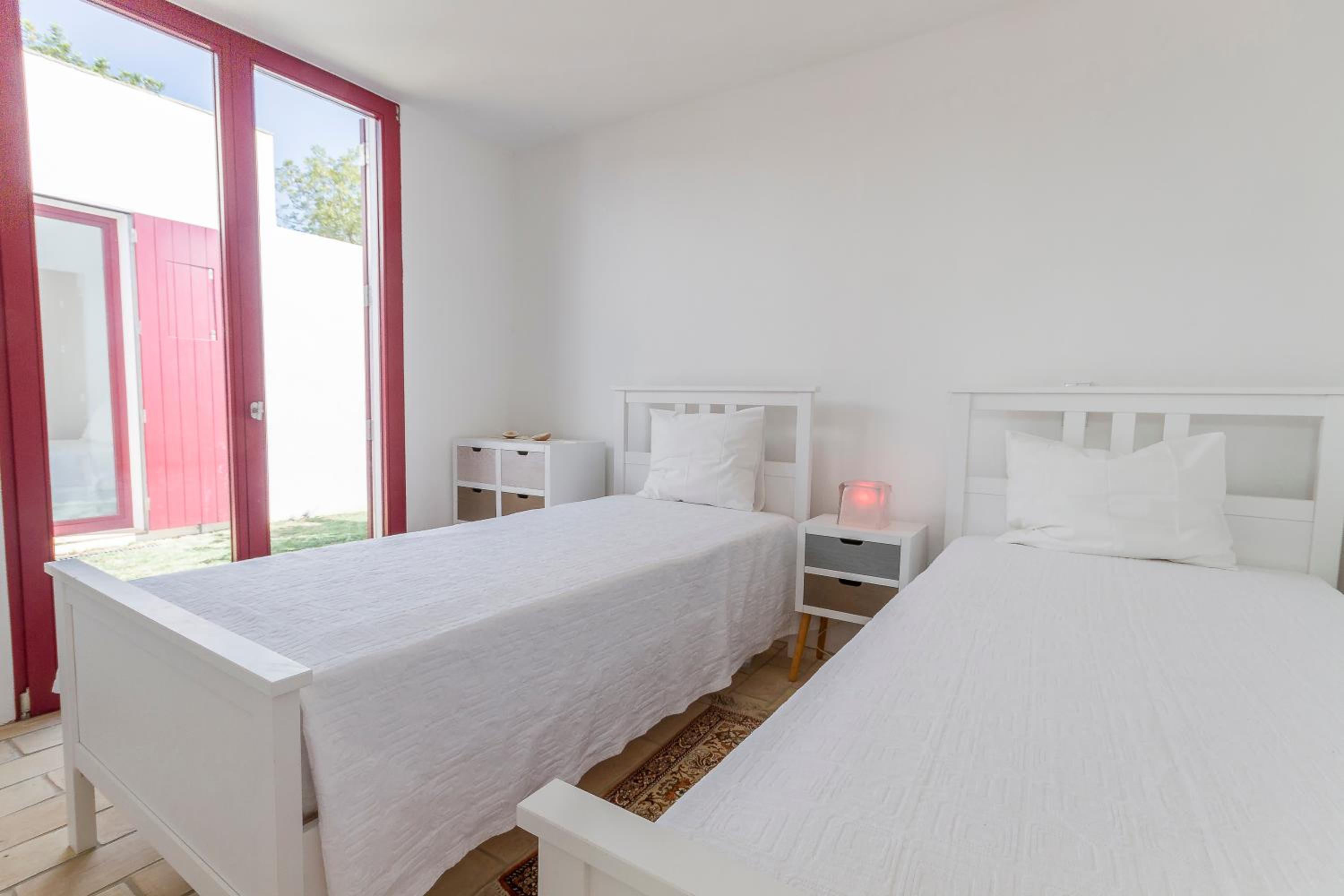 Two-Bedroom House photo 2