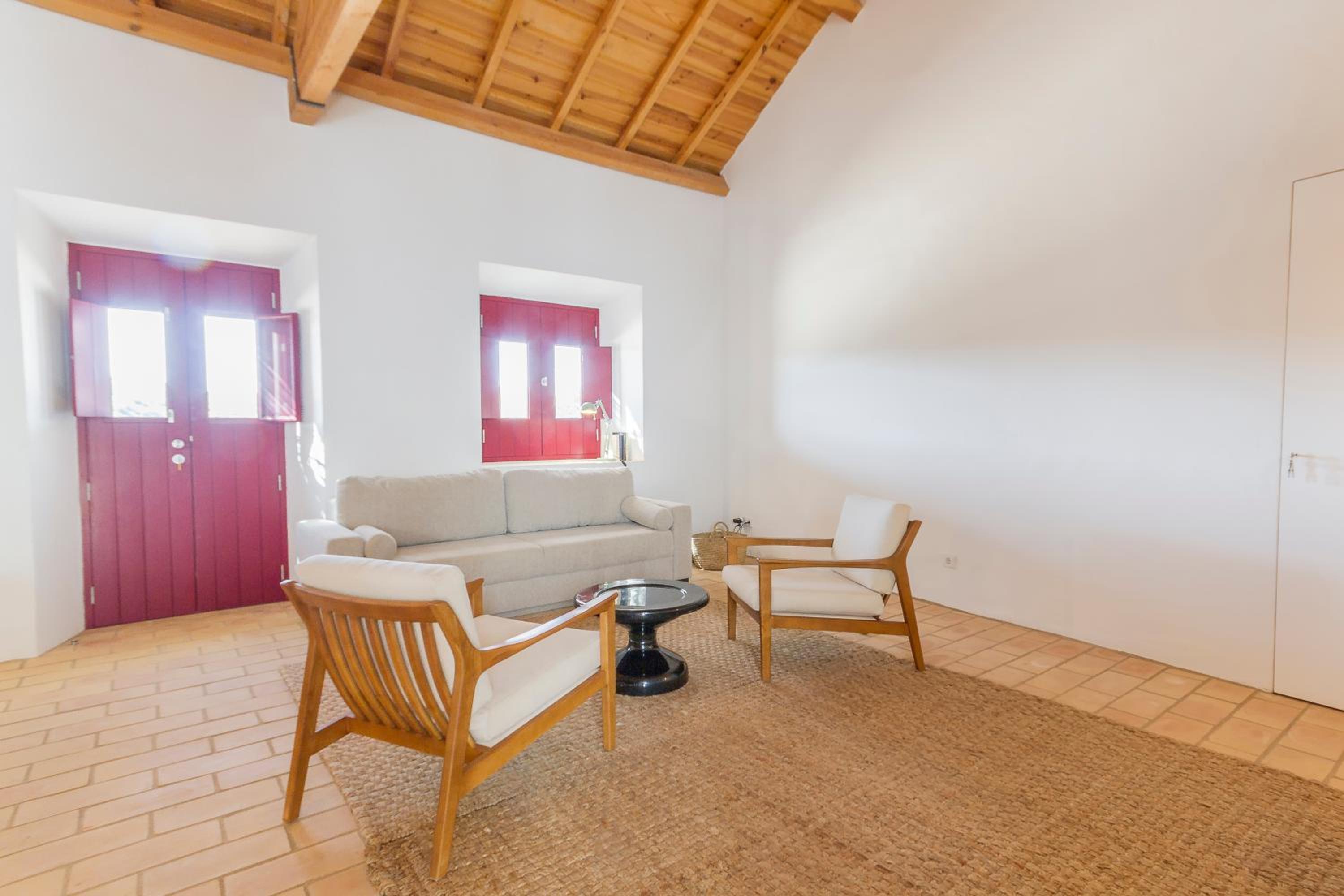 Two-Bedroom House photo 3