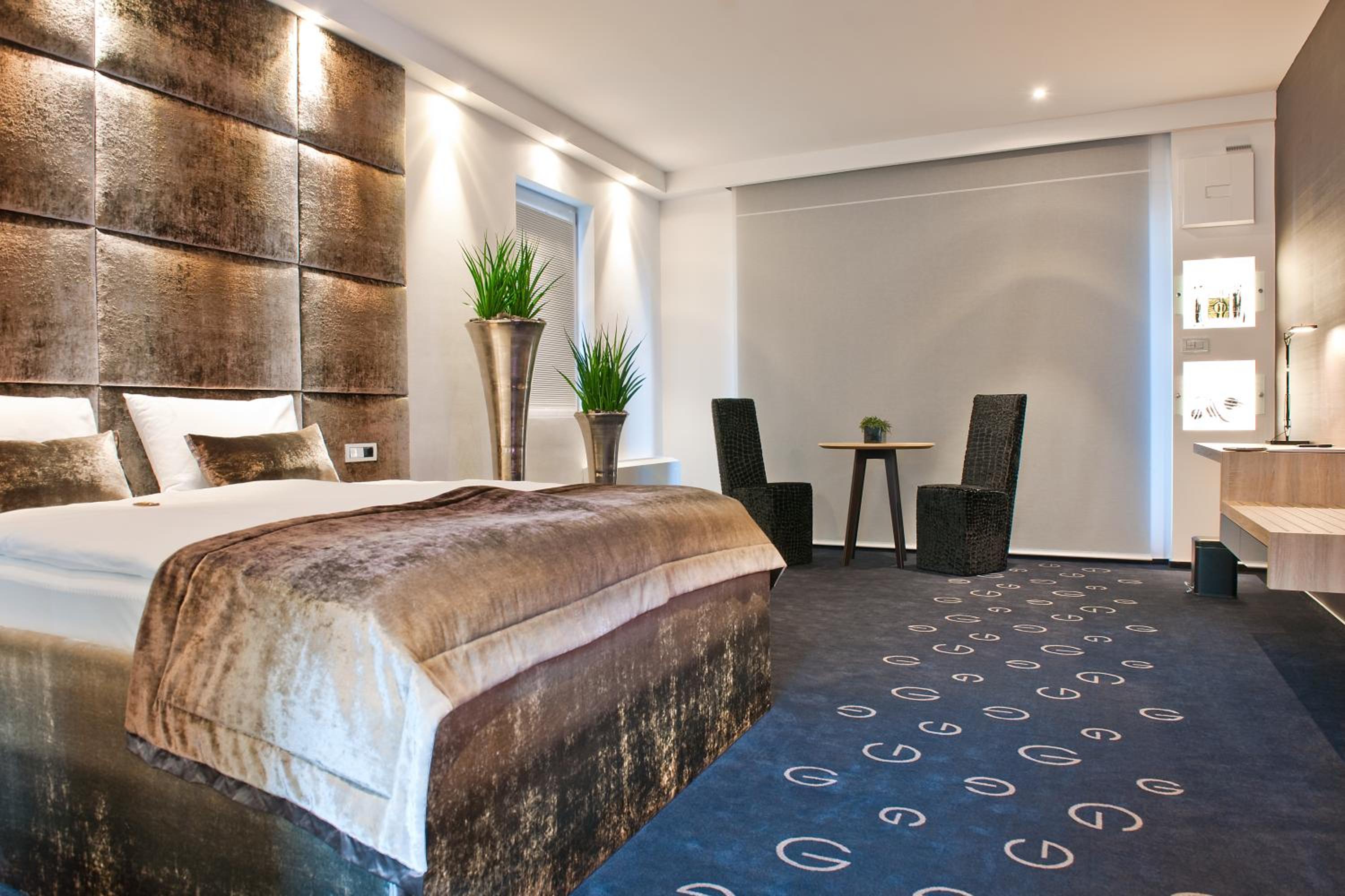 Deluxe Double Room photo 3