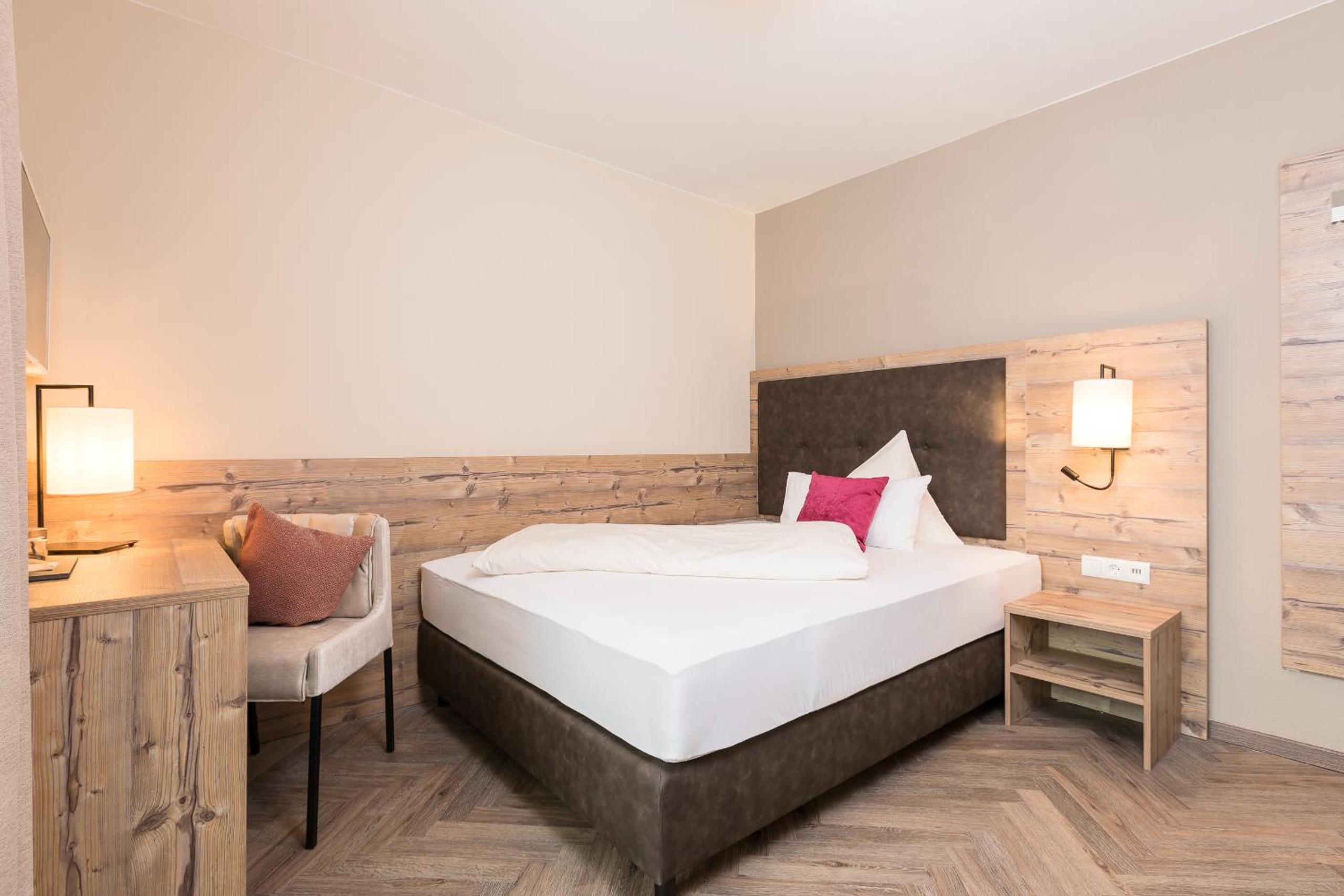 Single Room photo 1