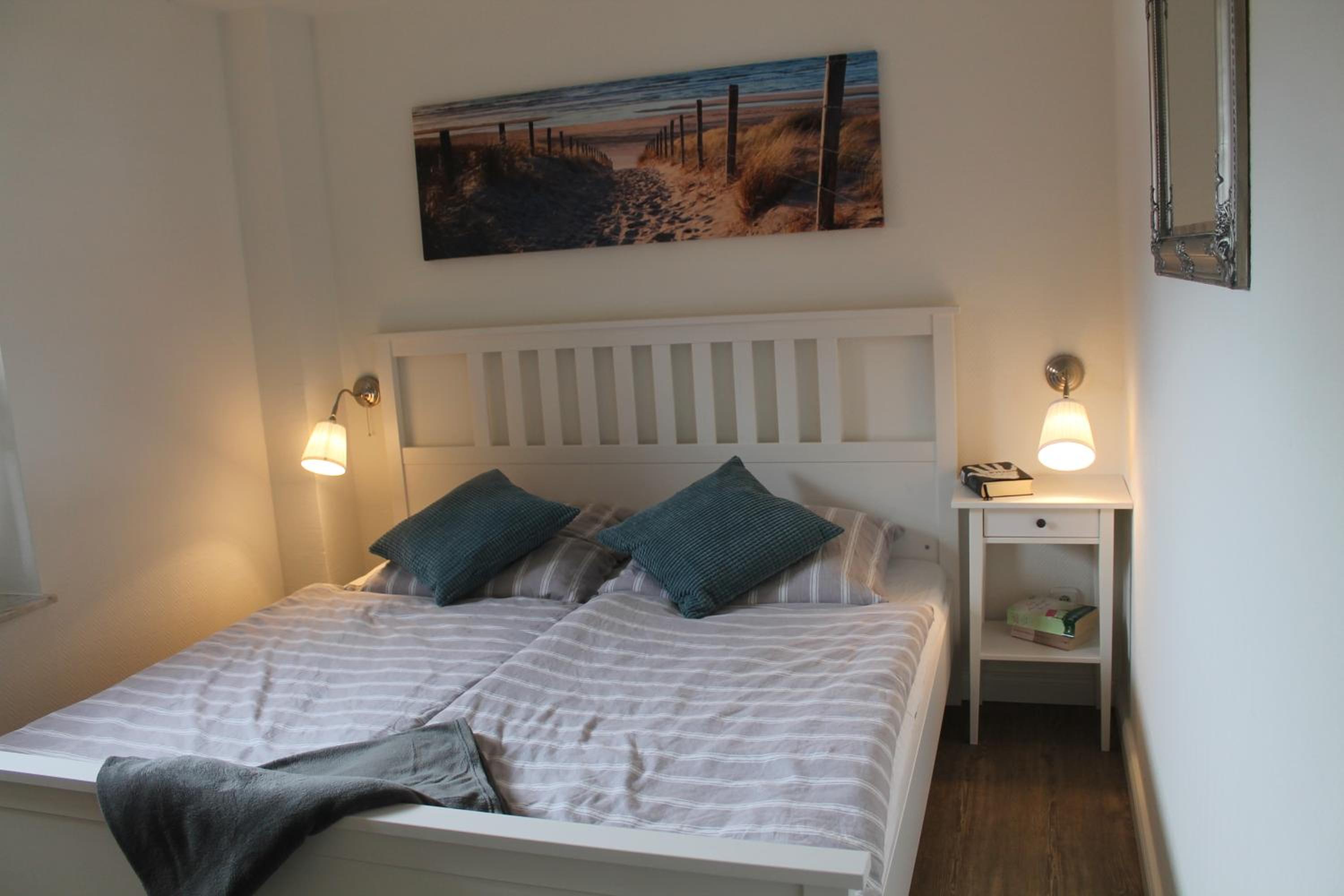 Apartment with Terrace photo 1