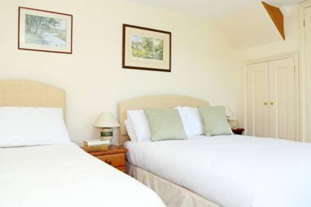 Comfort Triple Room photo 1
