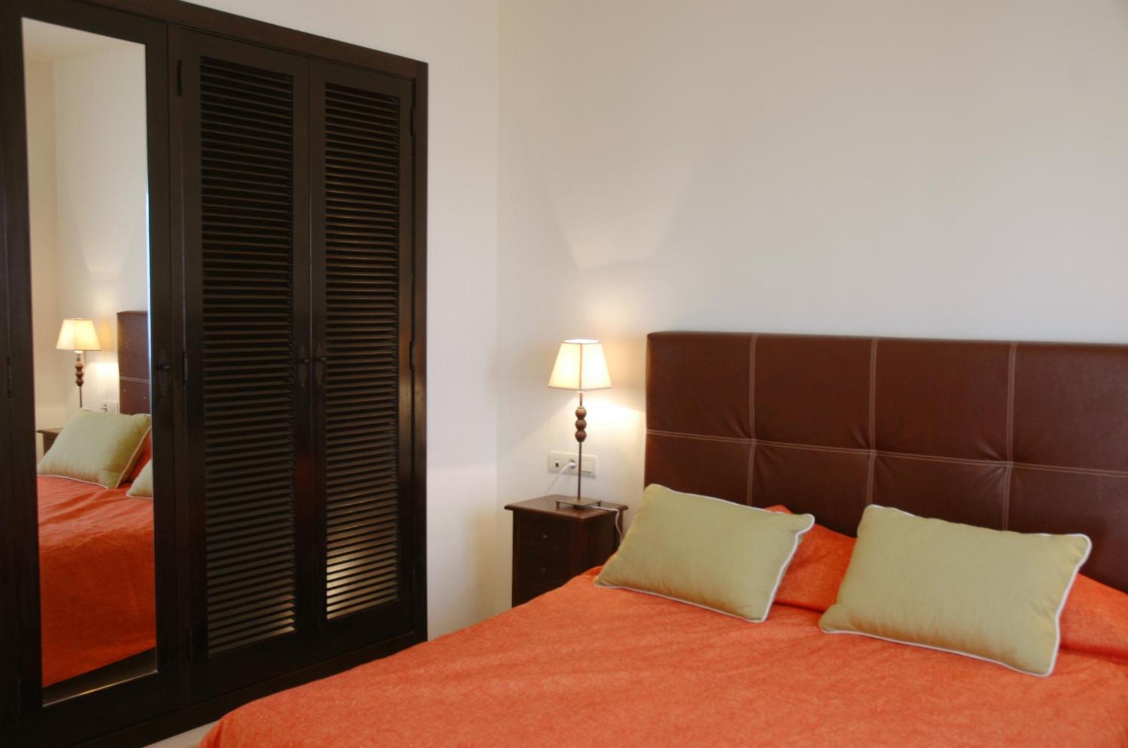 Three-Bedroom Villa (6 Adults) photo 3