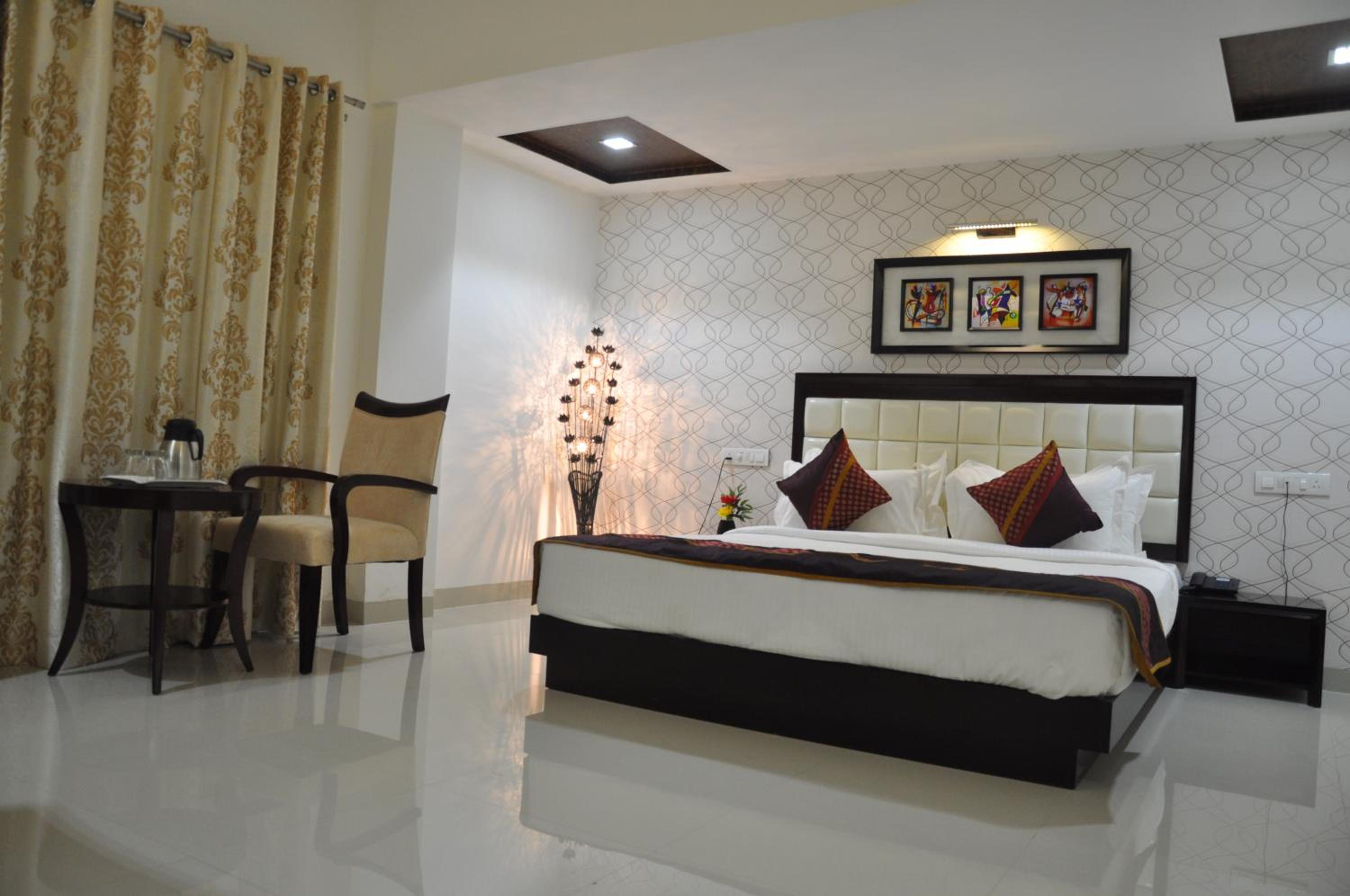 Family Suite photo 3