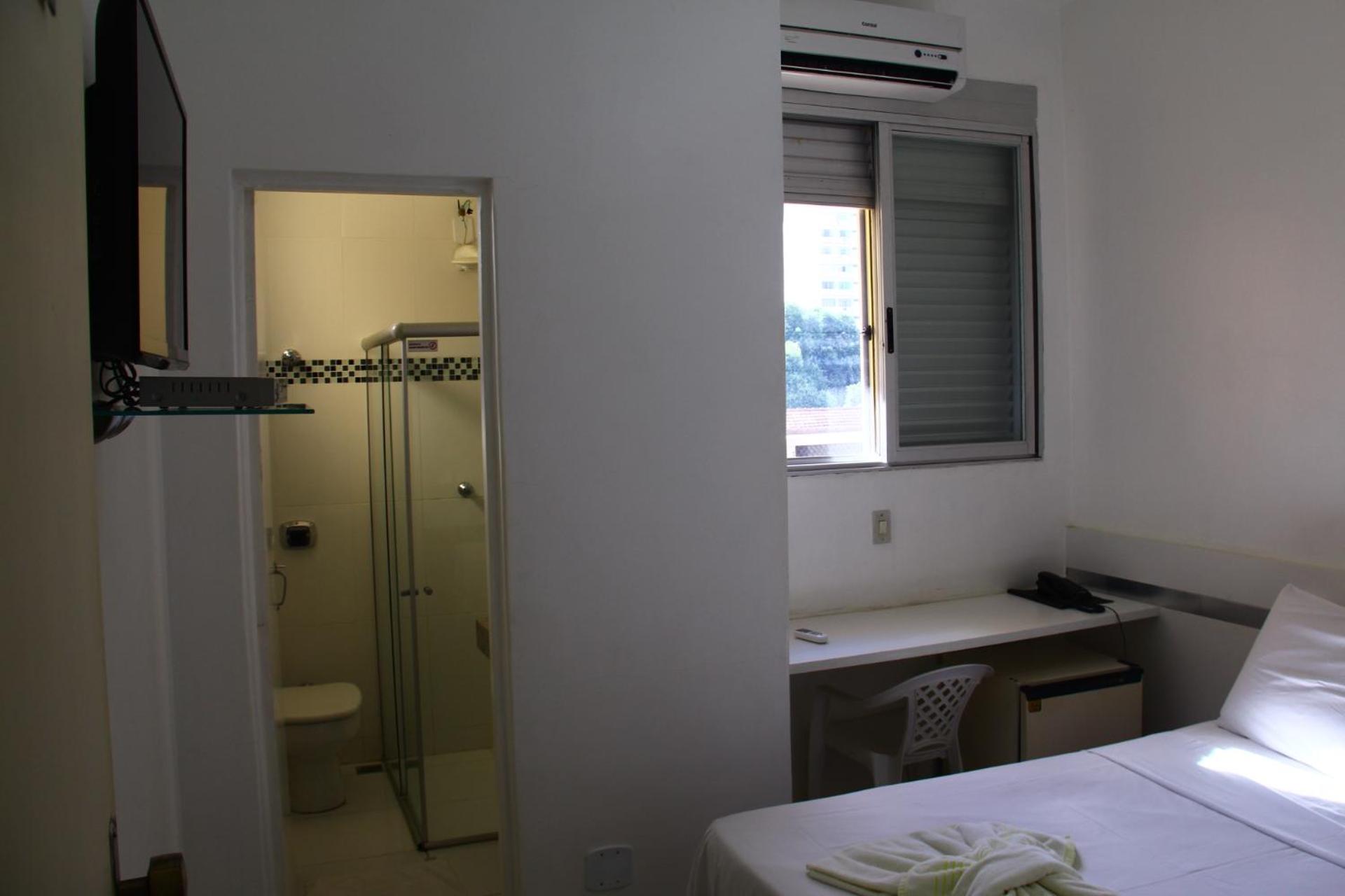 Standard Double Room photo 1