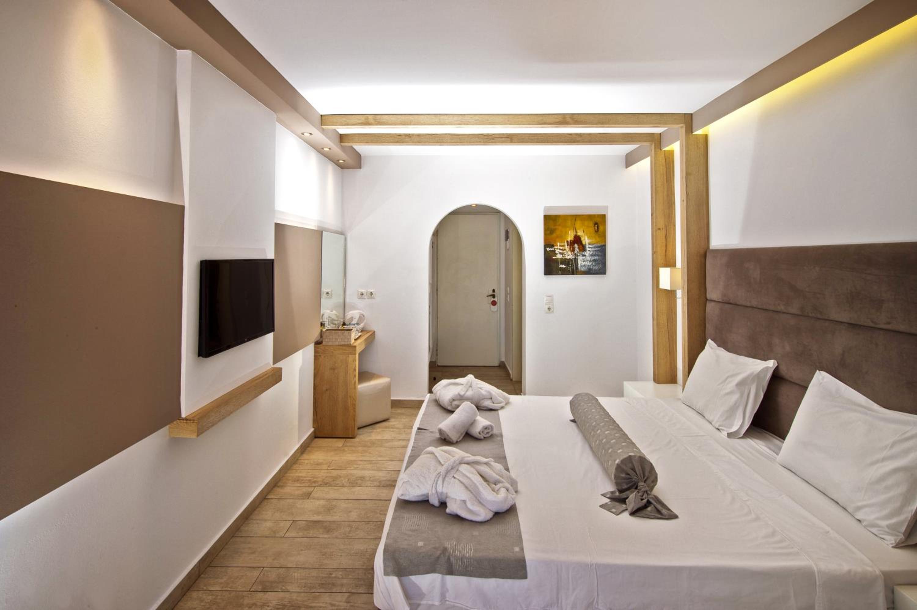 Double Room with Sea View photo 3