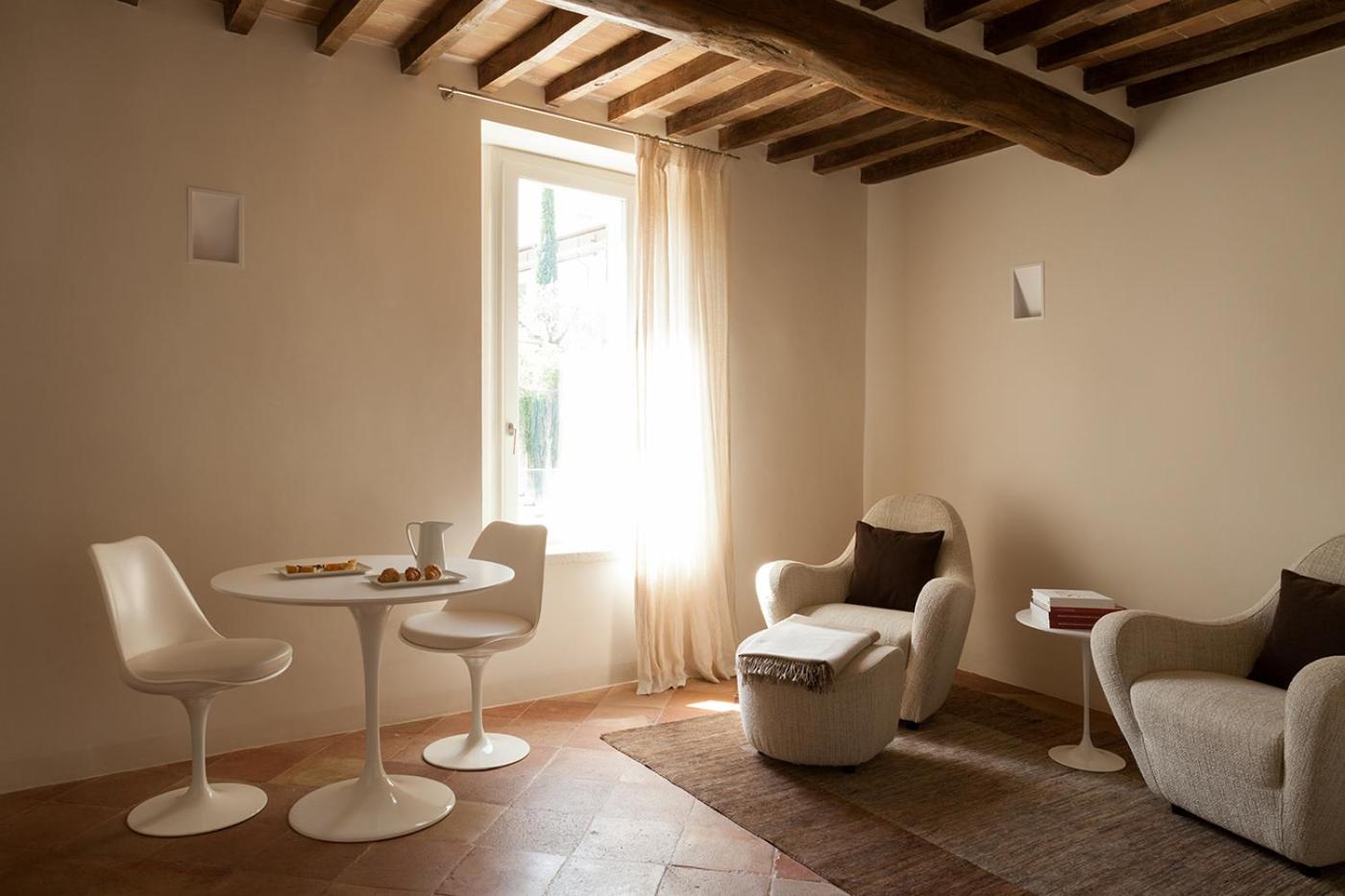 Exclusive Suite with Spa Access