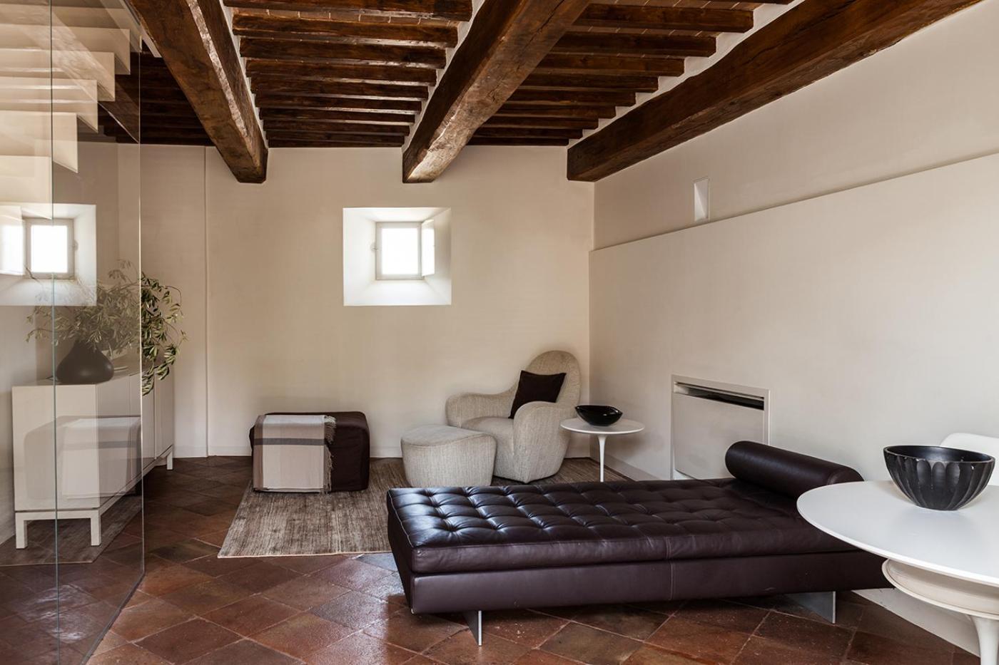 Suite with Spa Access
