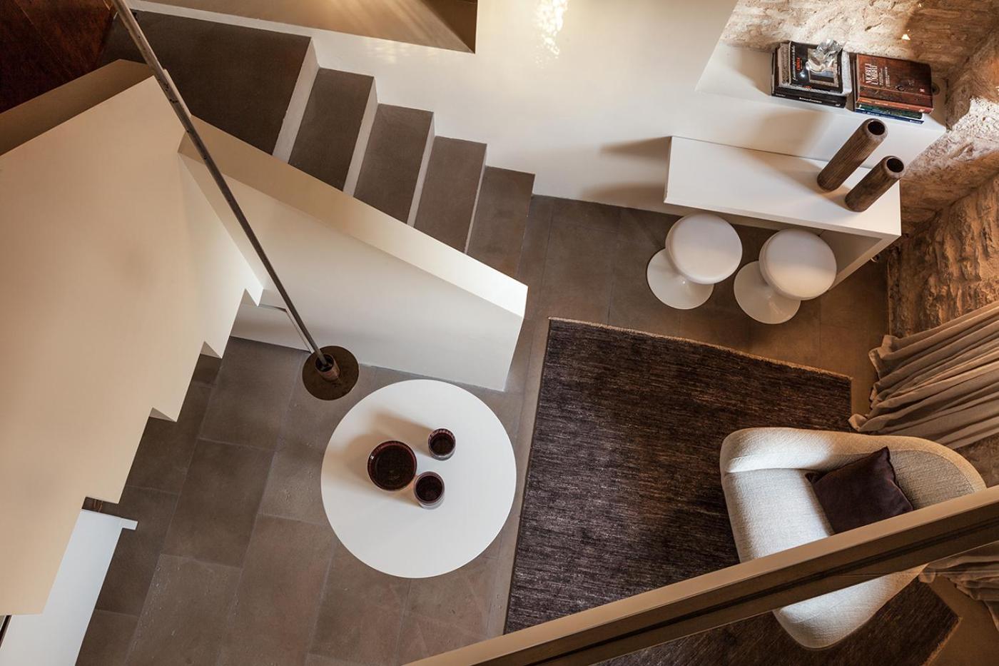 Privilege Suite with Spa Access  - Photo 6