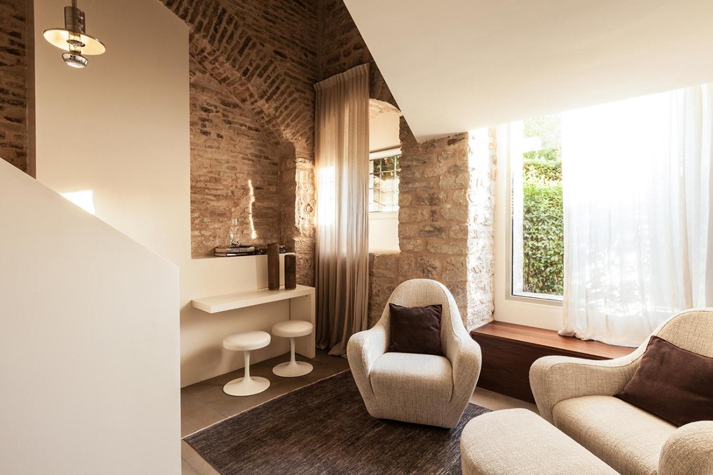 Privilege Suite with Spa Access  - Photo 7