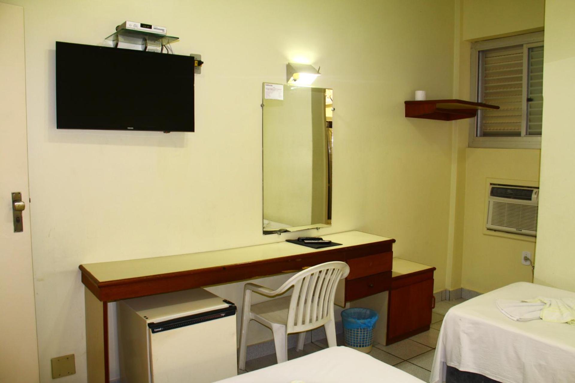 Standard Triple Room photo 3