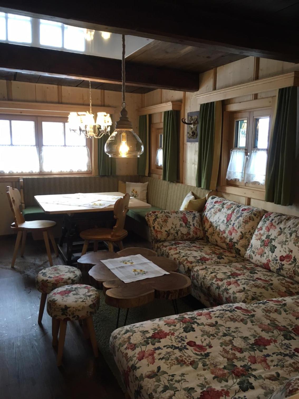 Two-Bedroom Chalet photo 1