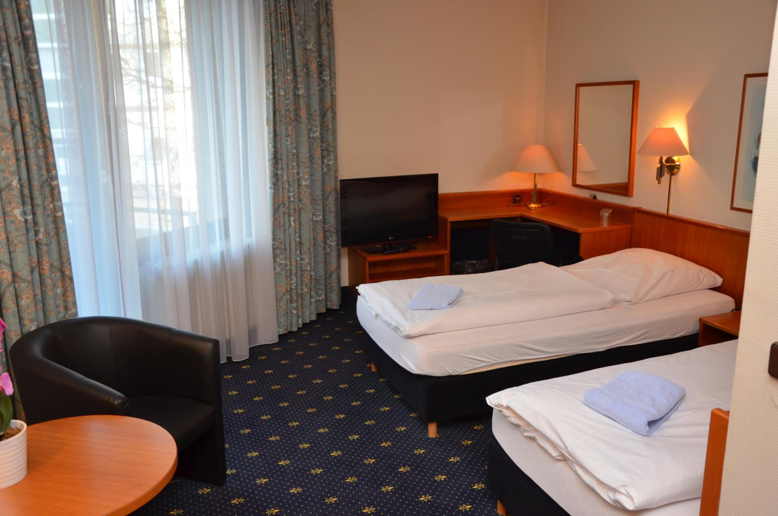 Twin Room photo 3