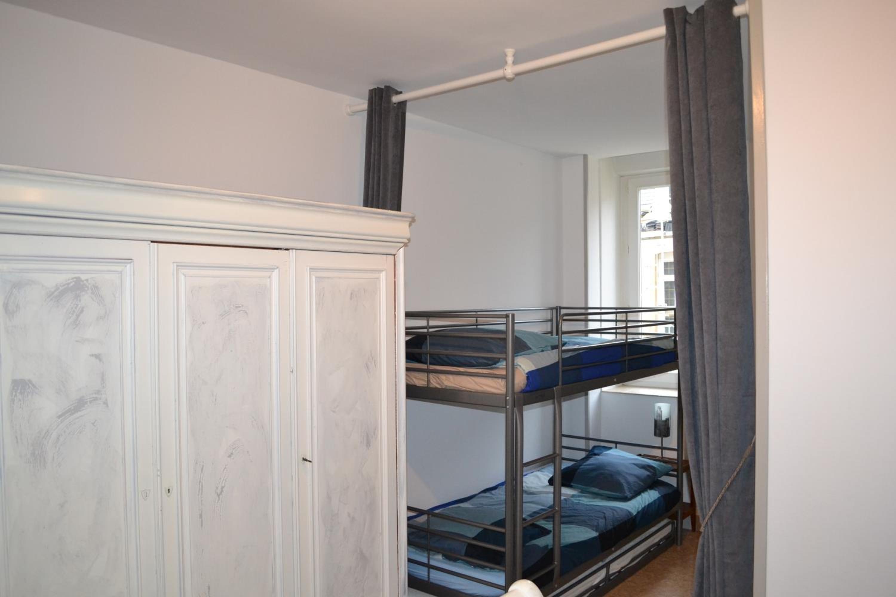 Apartment - Ground Floor - Photo 1