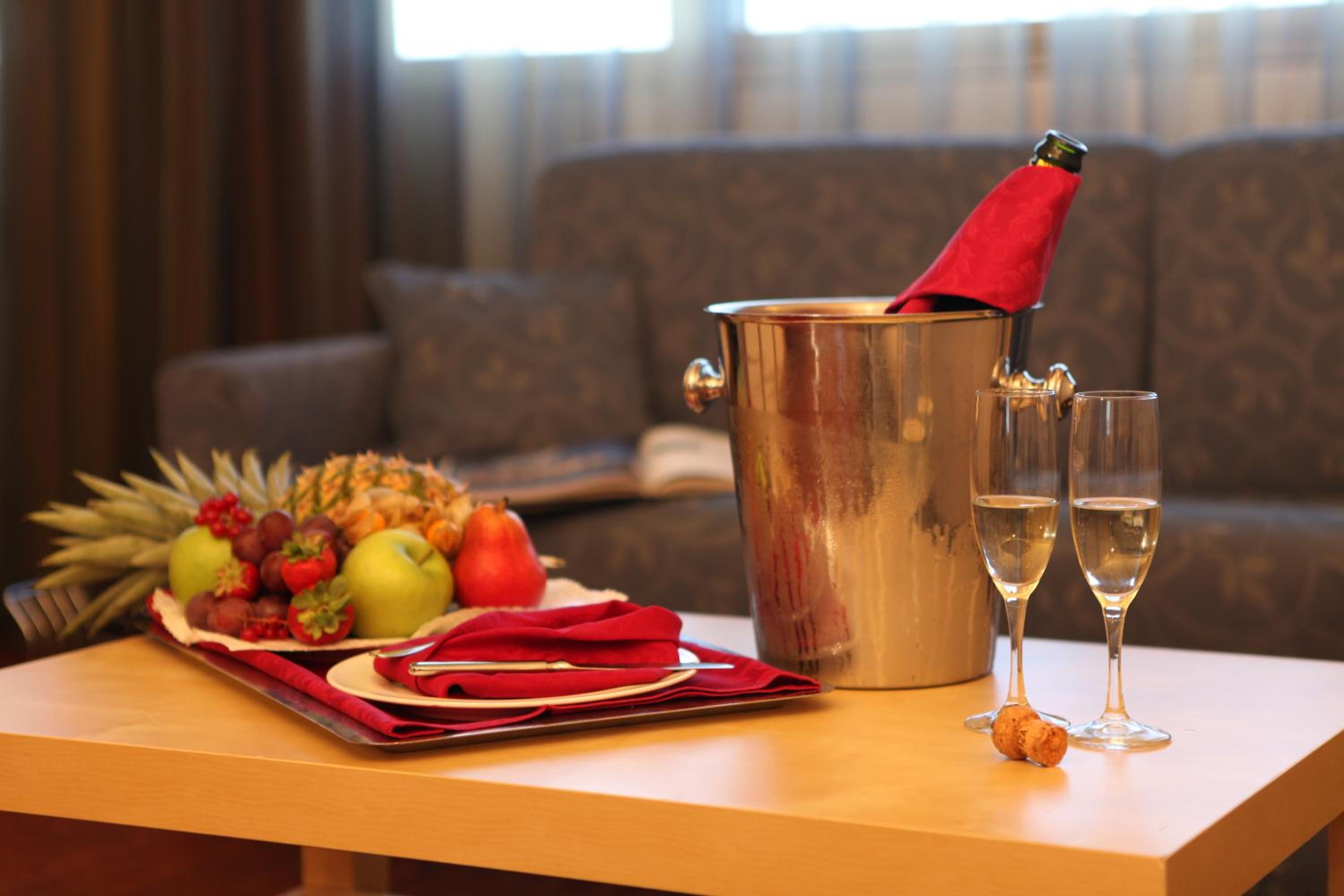 Junior Suite photo 3