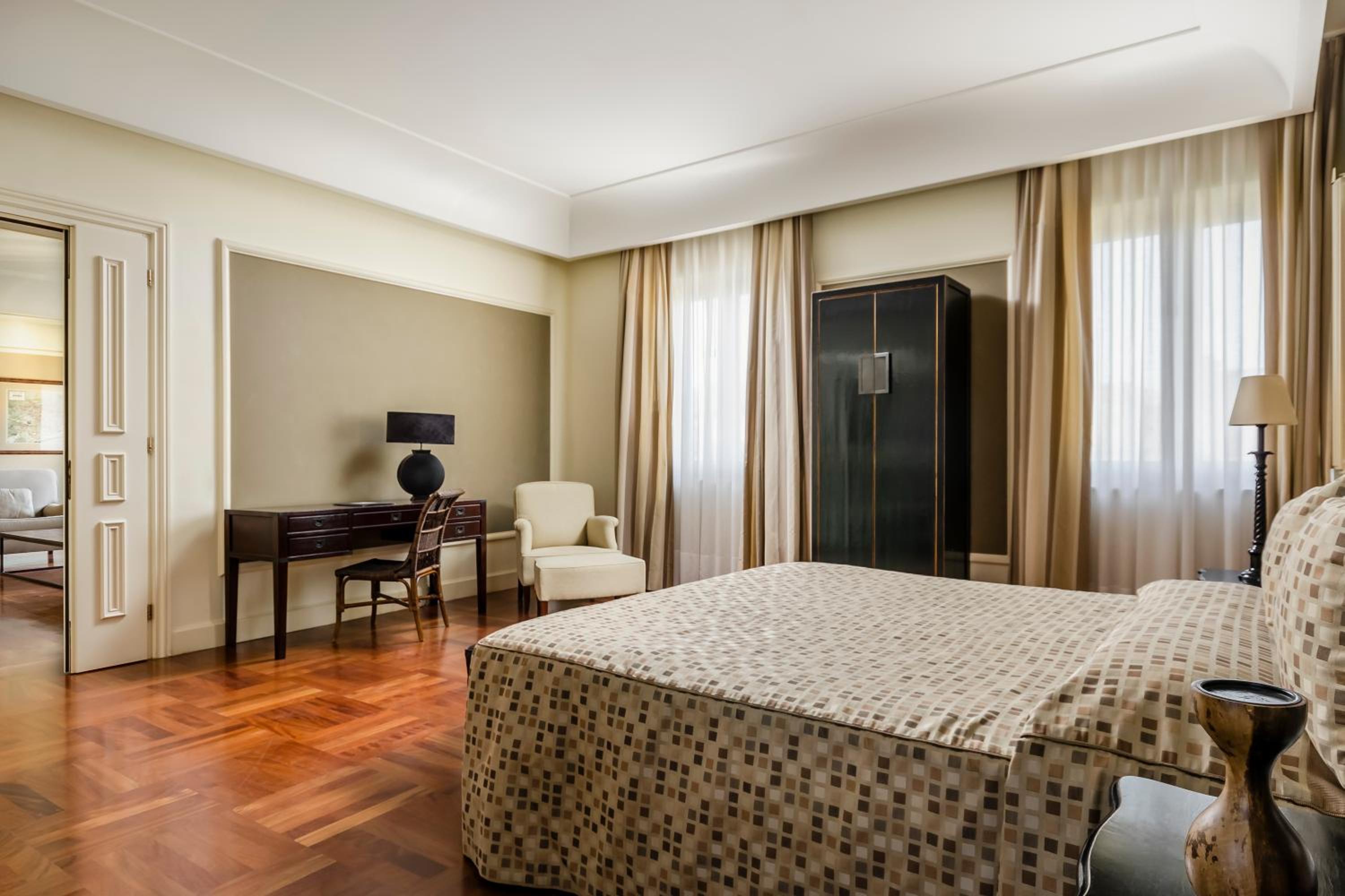 Presidential Suite