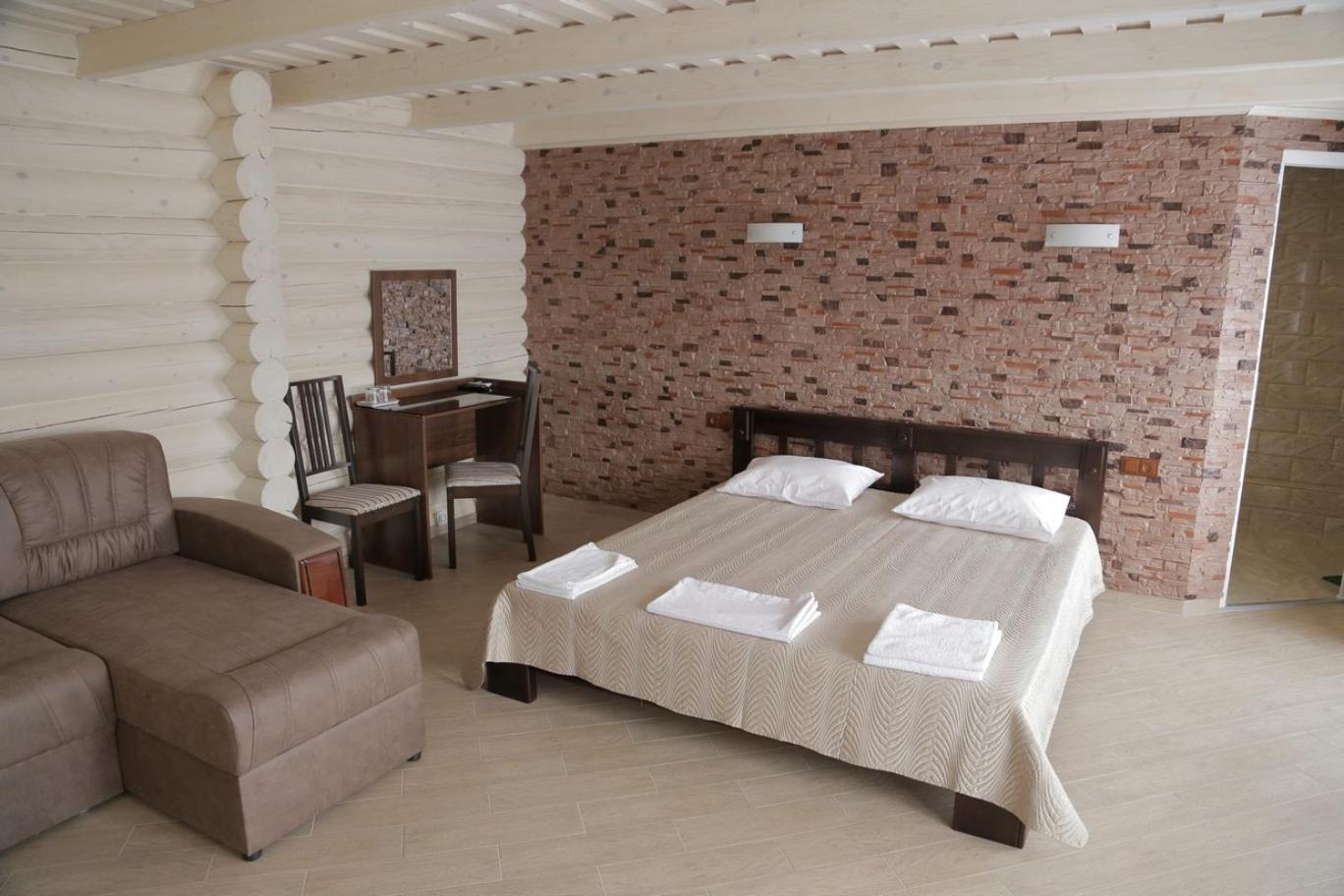 Deluxe Triple Room photo 1