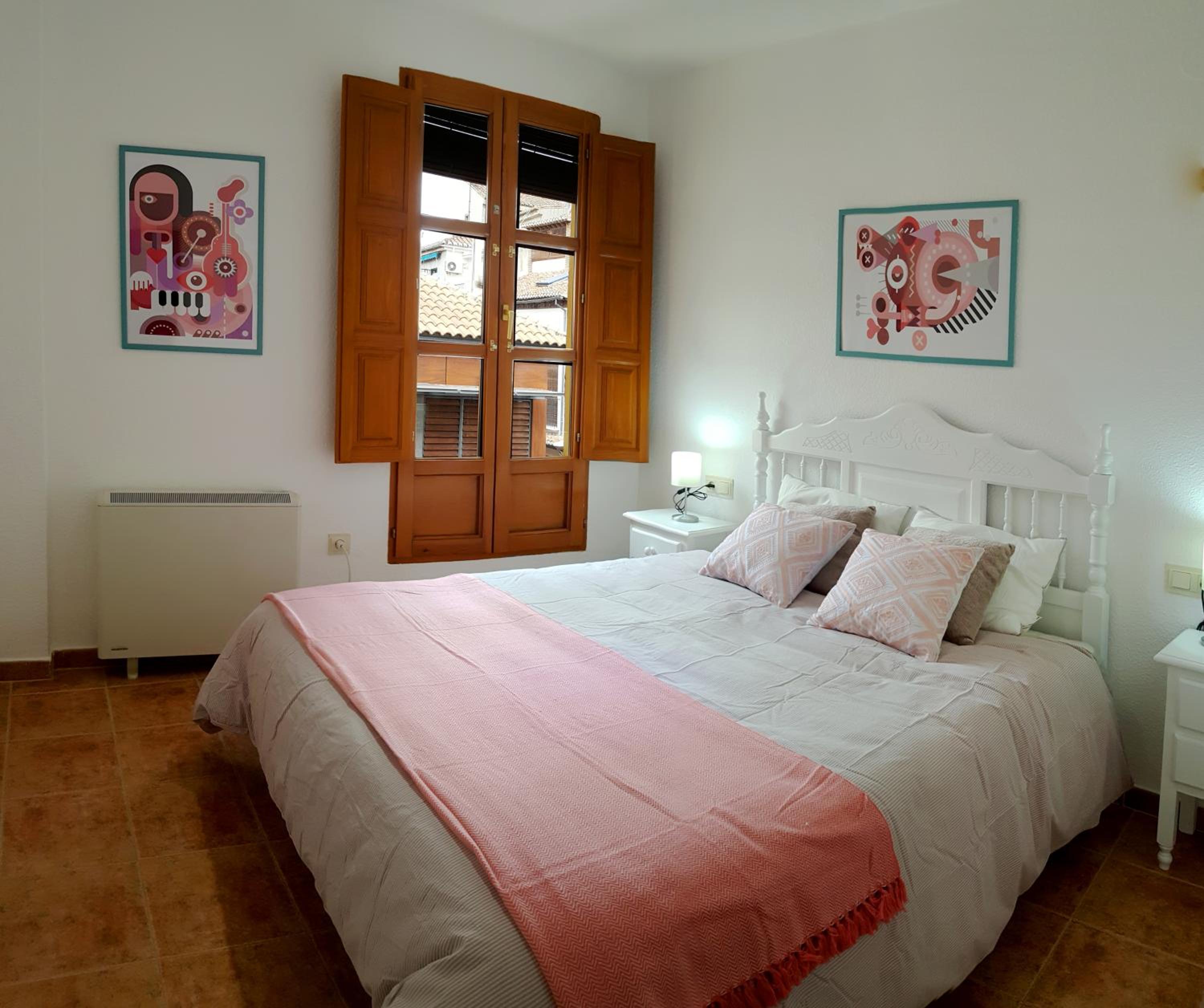 Apartamento Penthouse