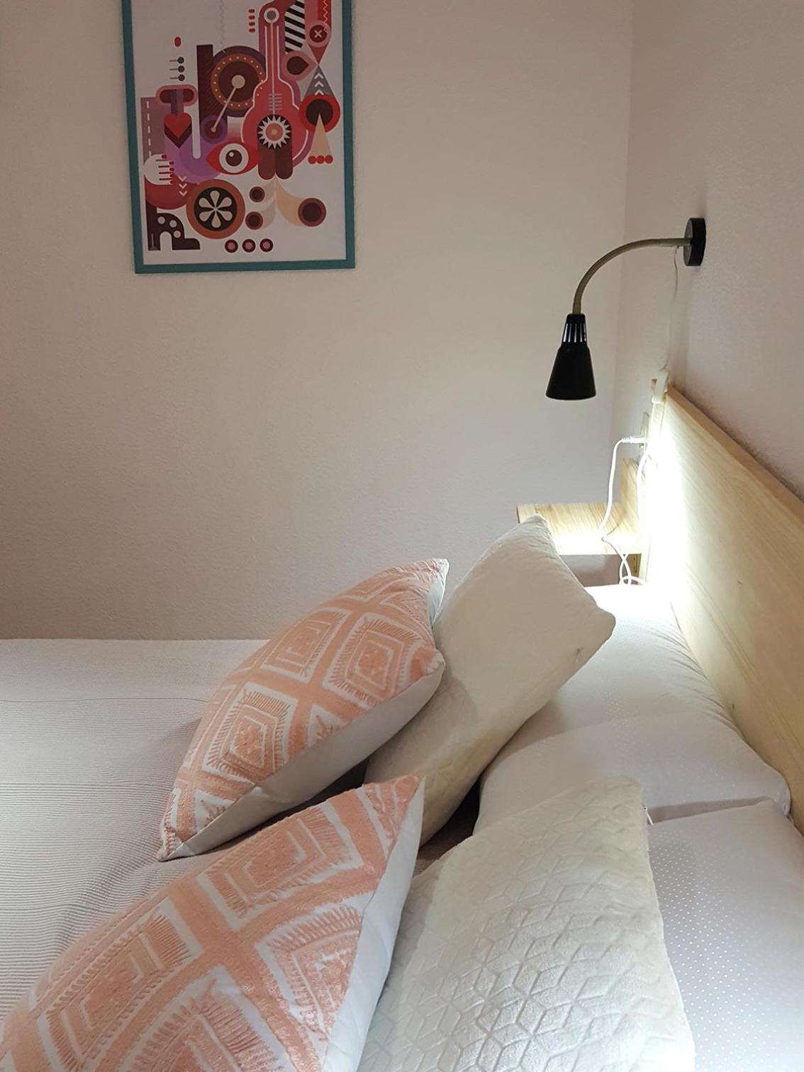 Apartamento Estándar