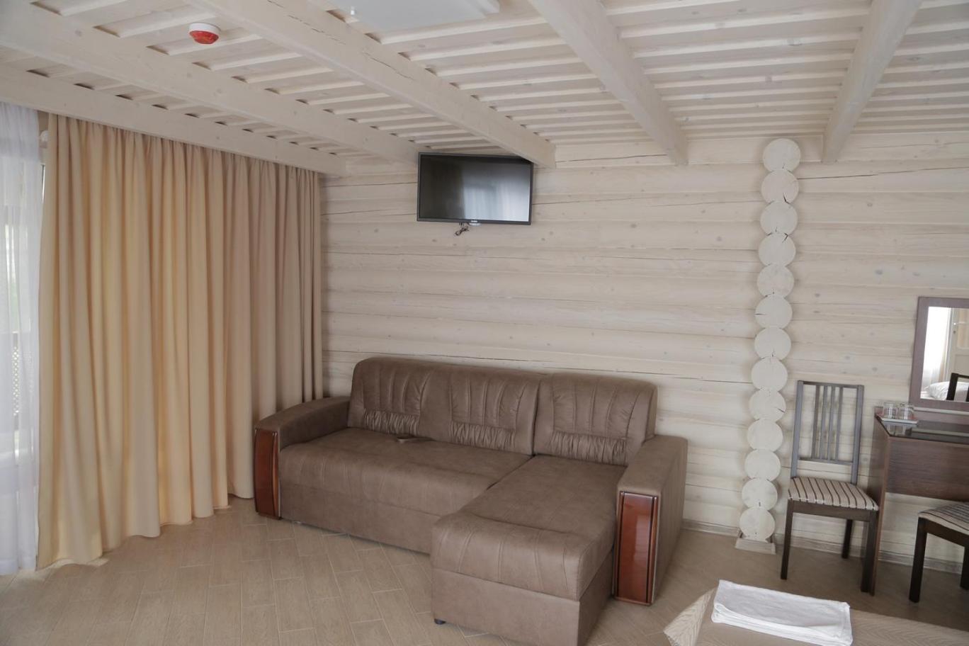 Deluxe Triple Room photo 3
