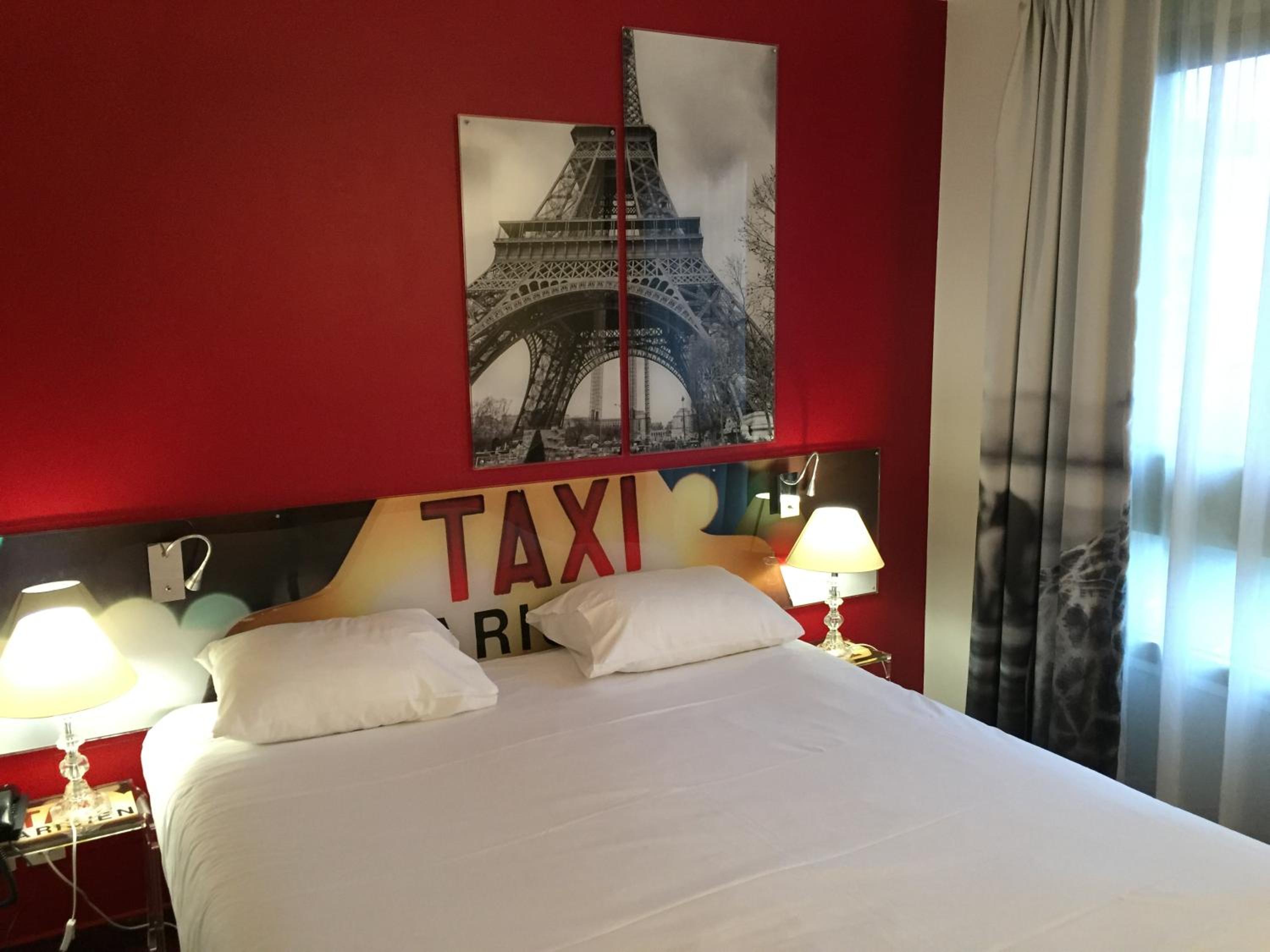 Superior Double Room - Photo 12