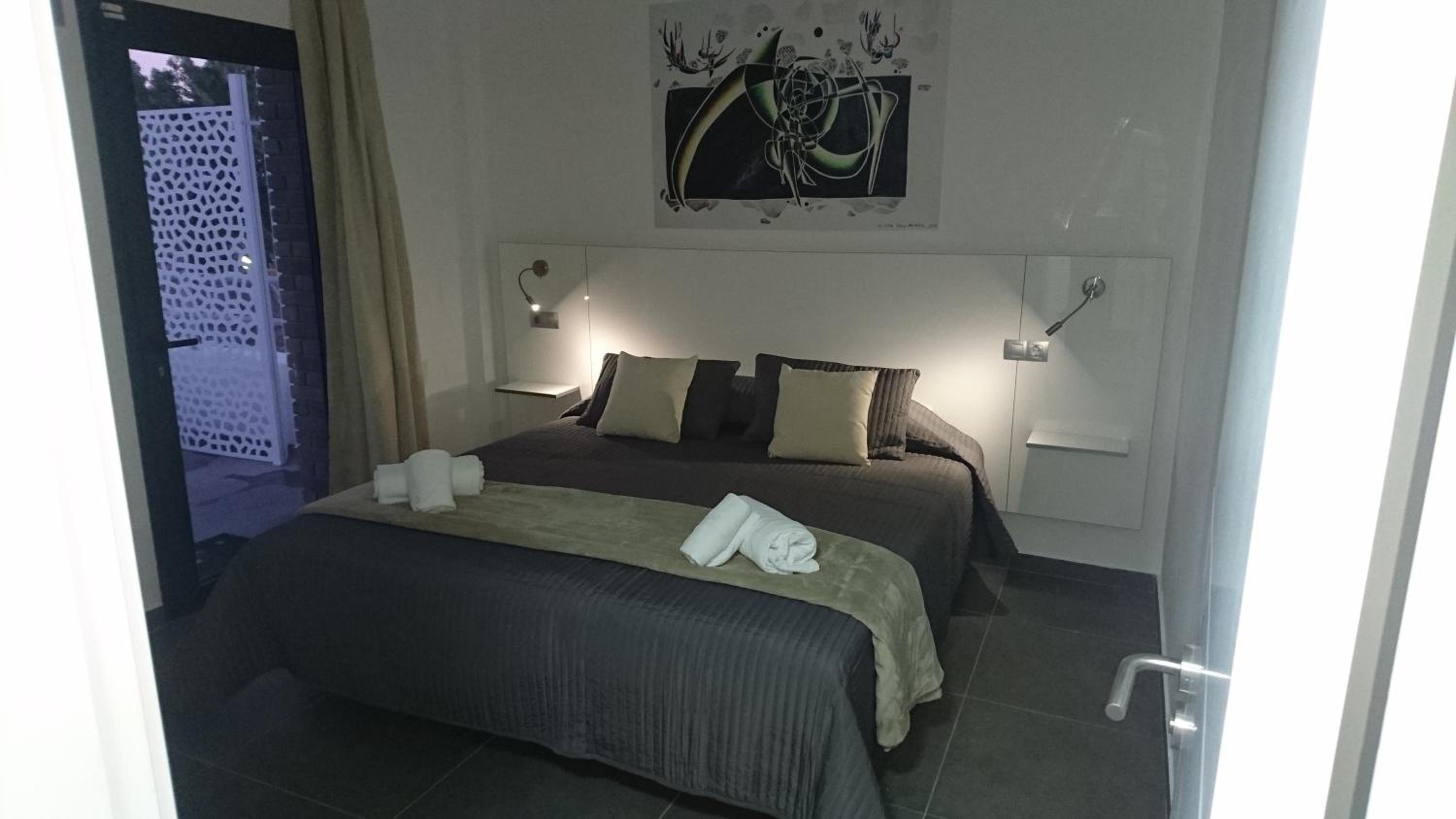 Suite Deluxe King