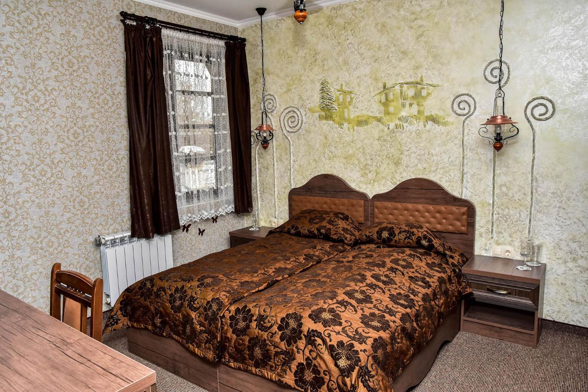 Lux Double Room - Photo 3