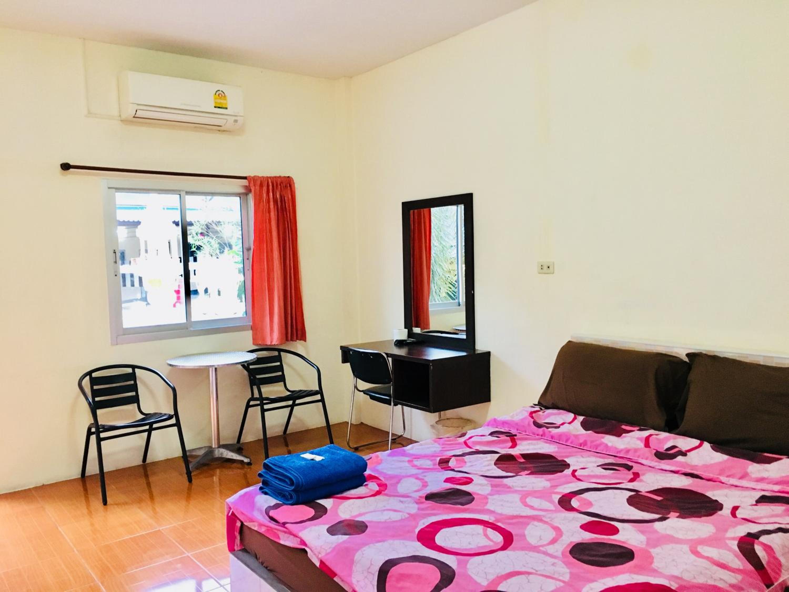 Deluxe Double Room photo 1