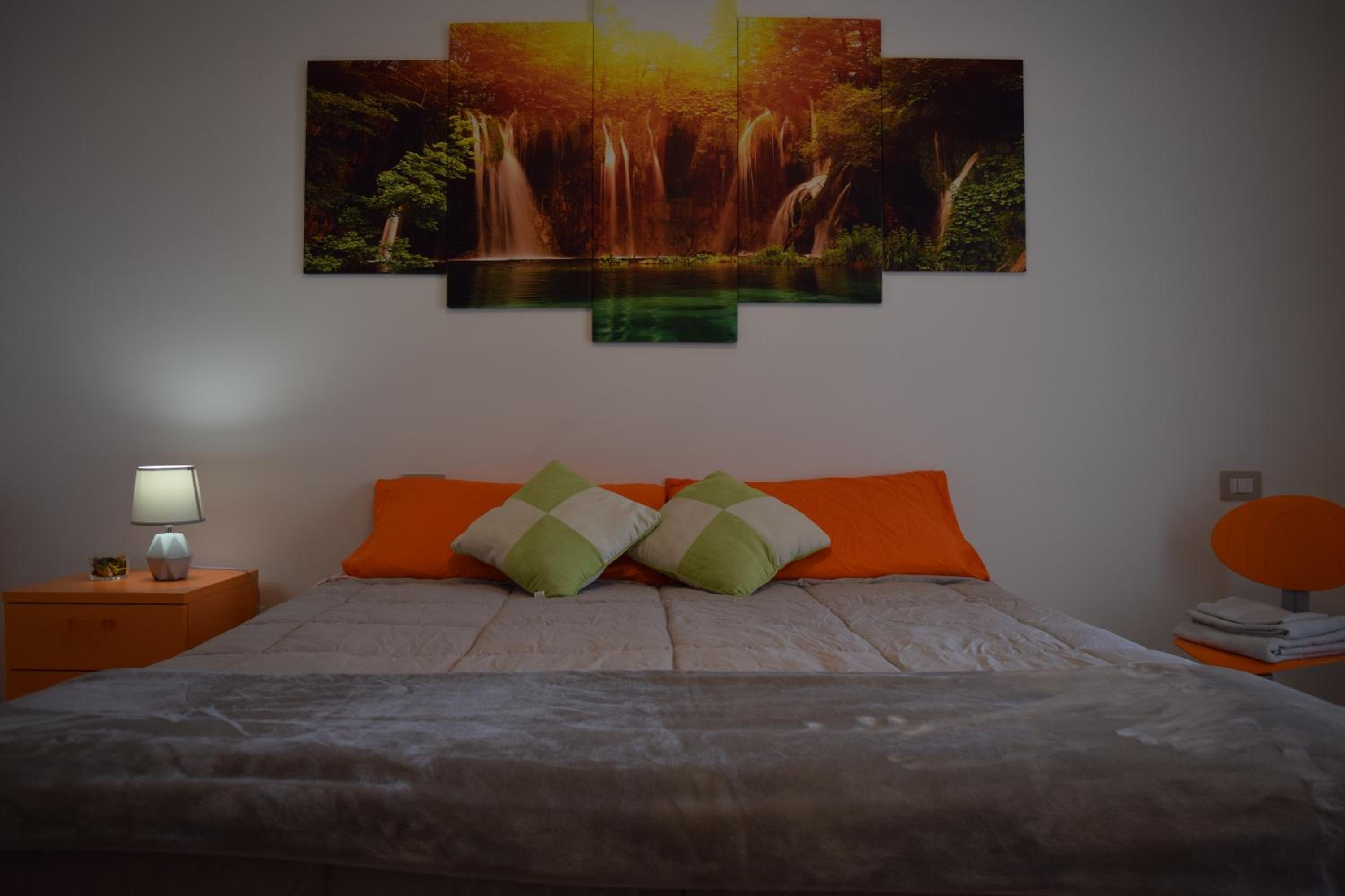 Deluxe Room photo 1