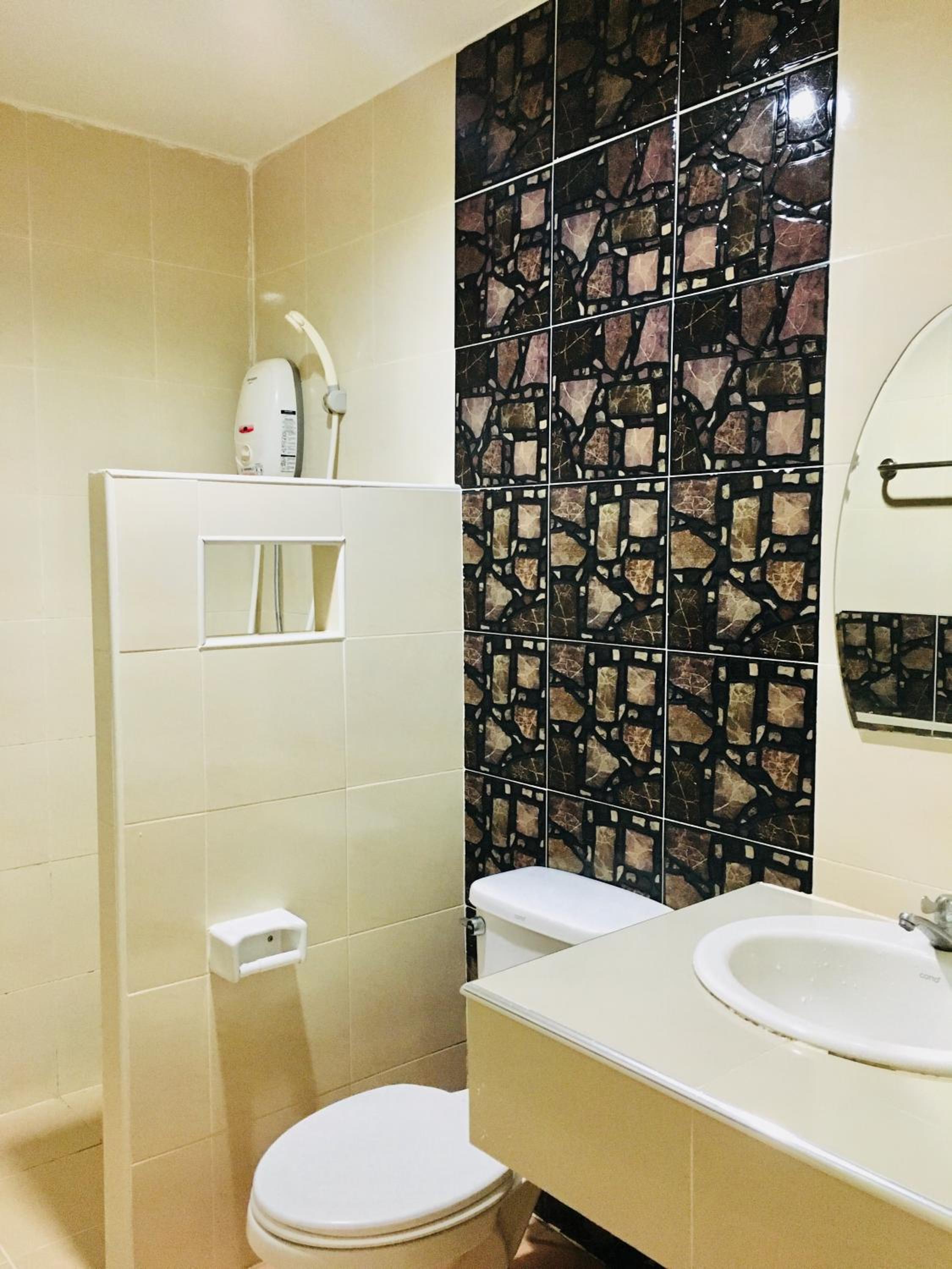 Deluxe Triple Room photo 2