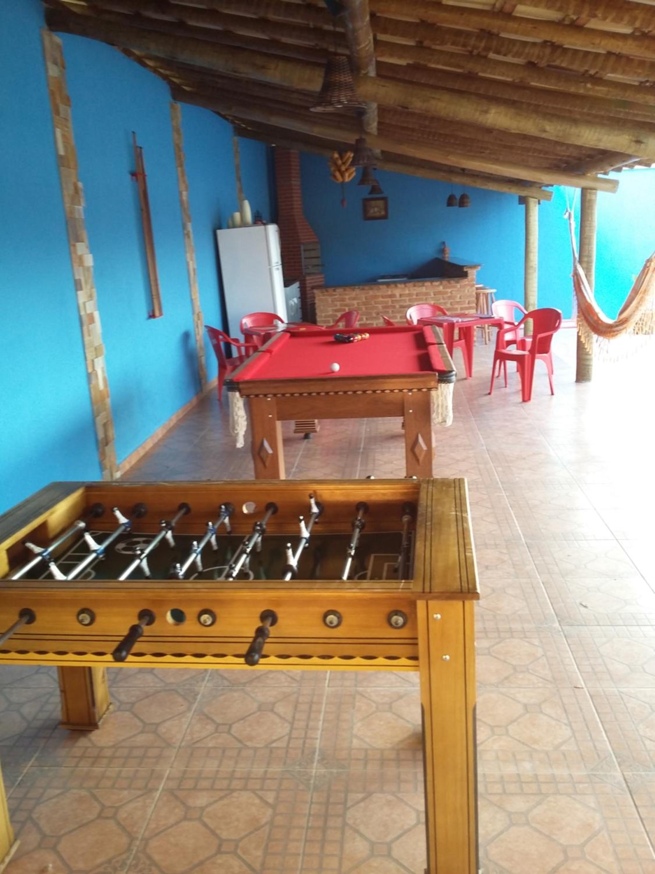 Chalet photo 1