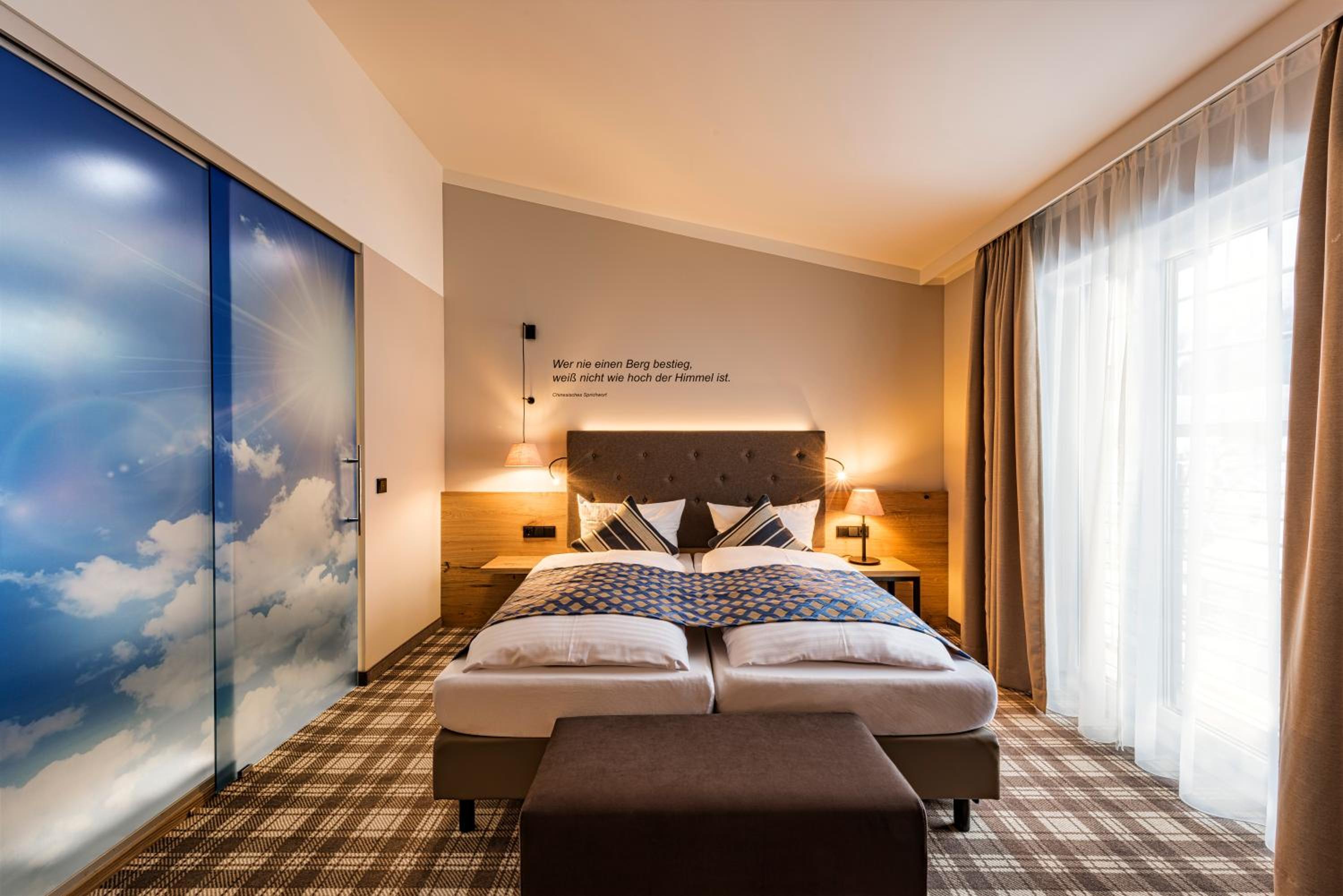 Double Room - Photo 3