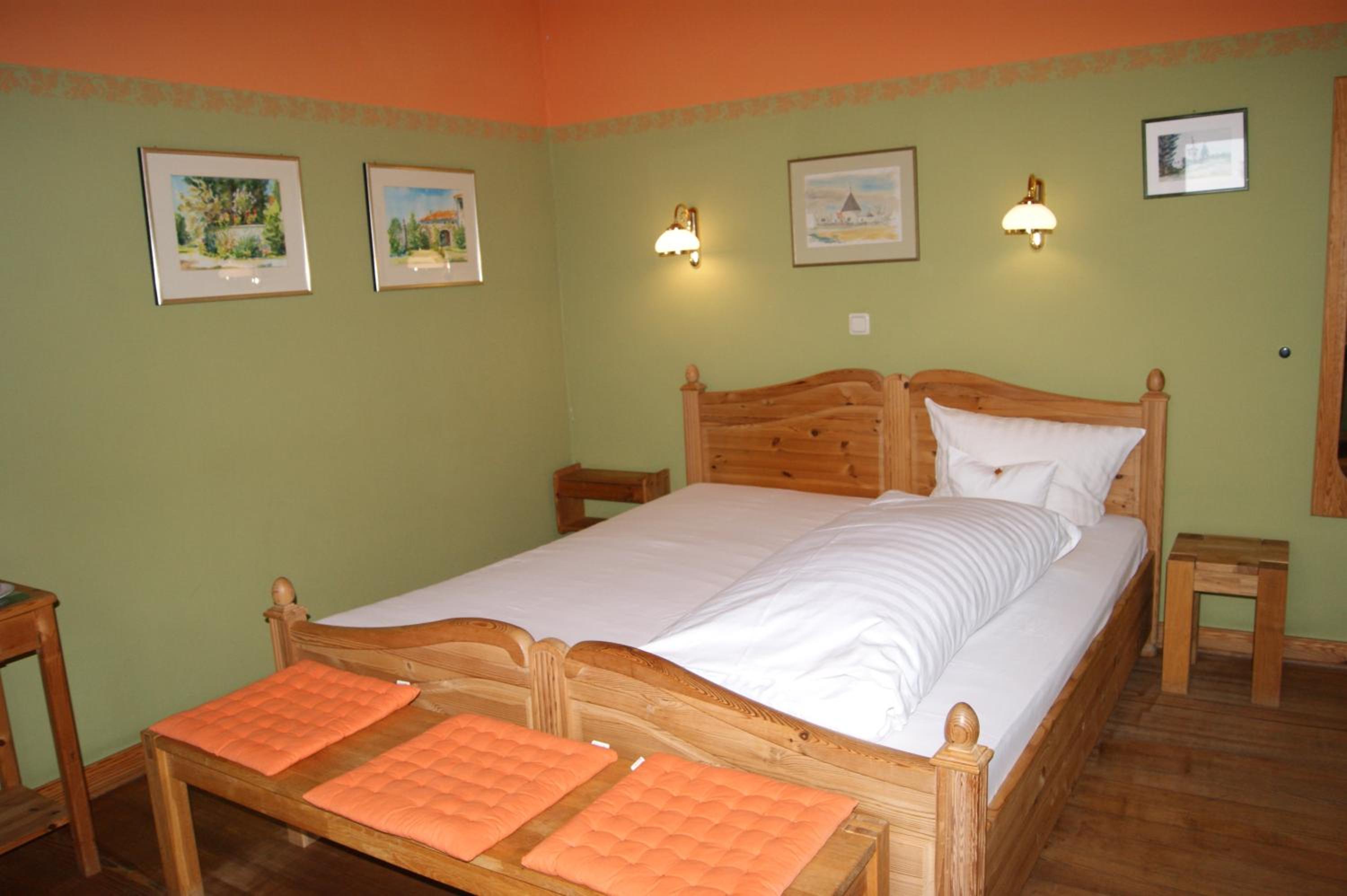 Double Room - Photo 3