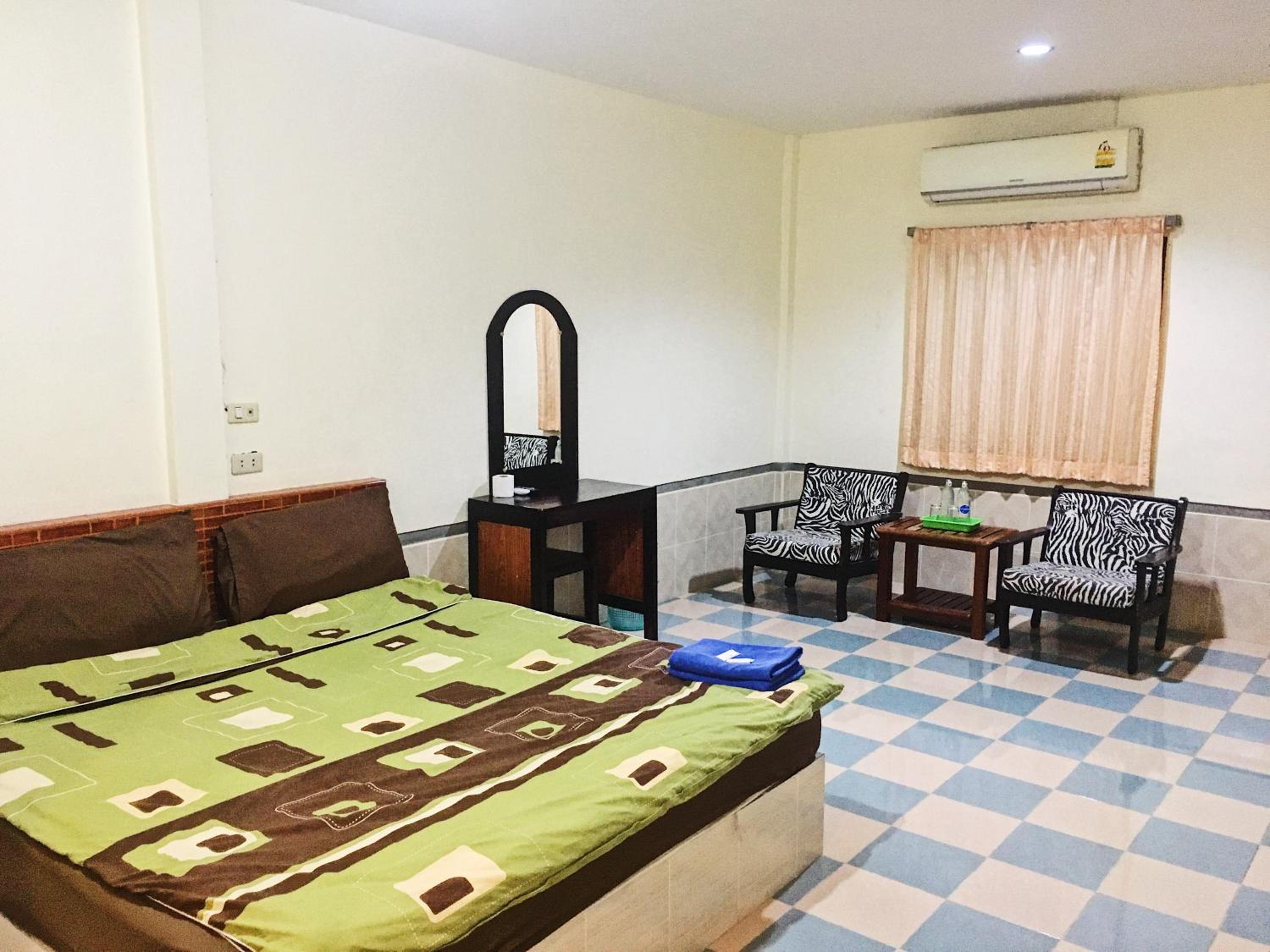 Standard Double Room photo 1