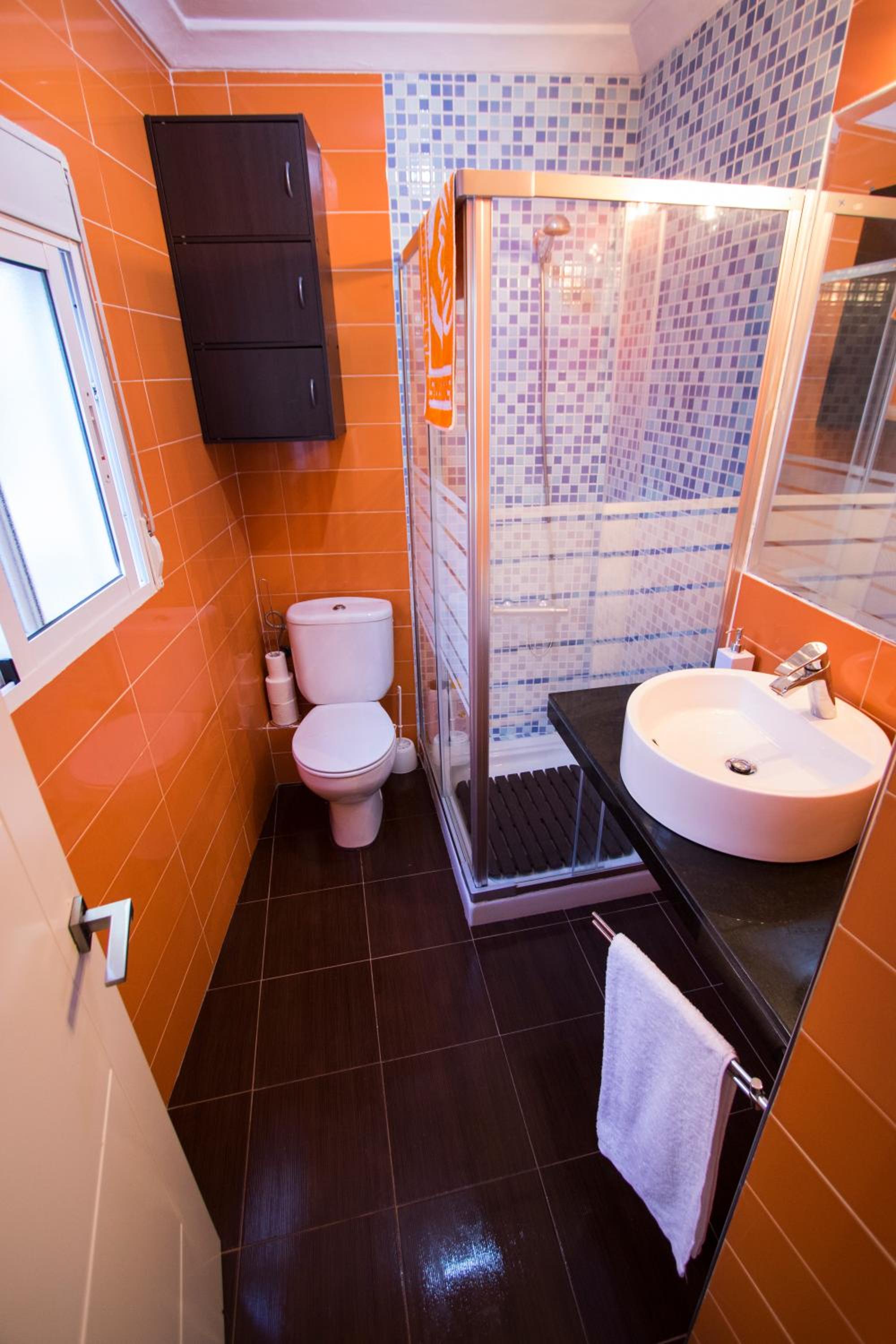 Standard Apartment - Photo 9