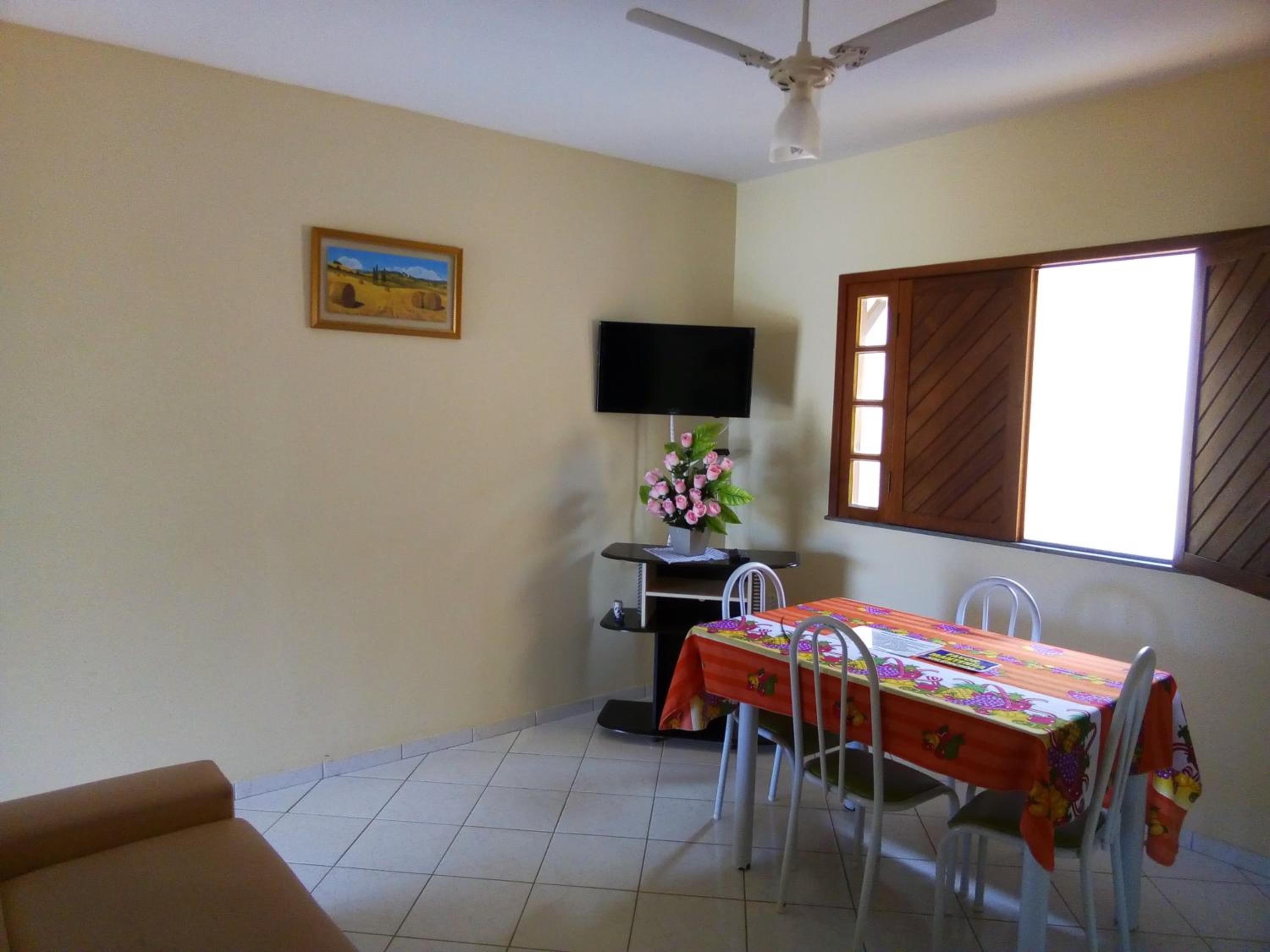 Two-Bedroom Apartment (4 Adults) photo 2