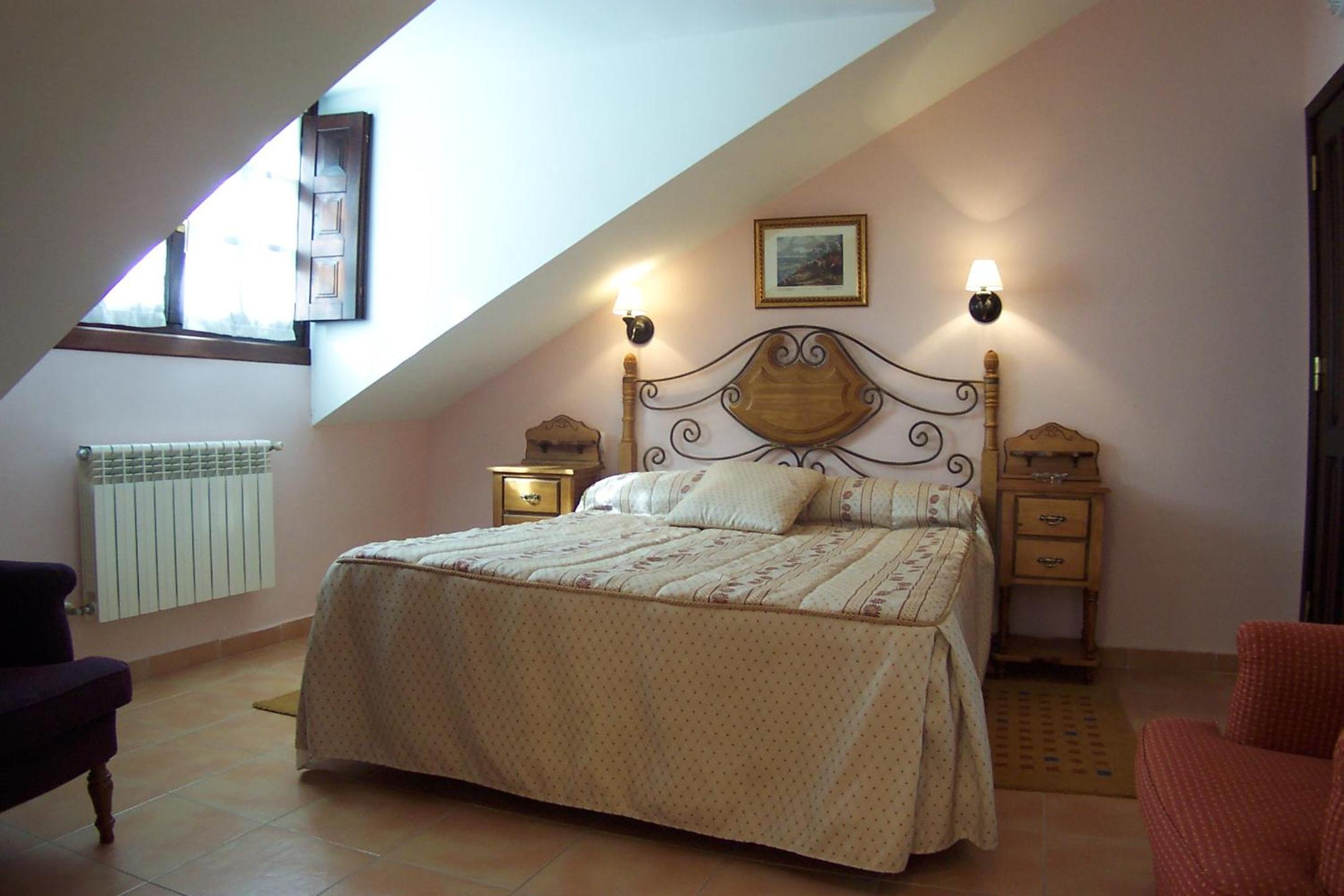 Double Room photo 2