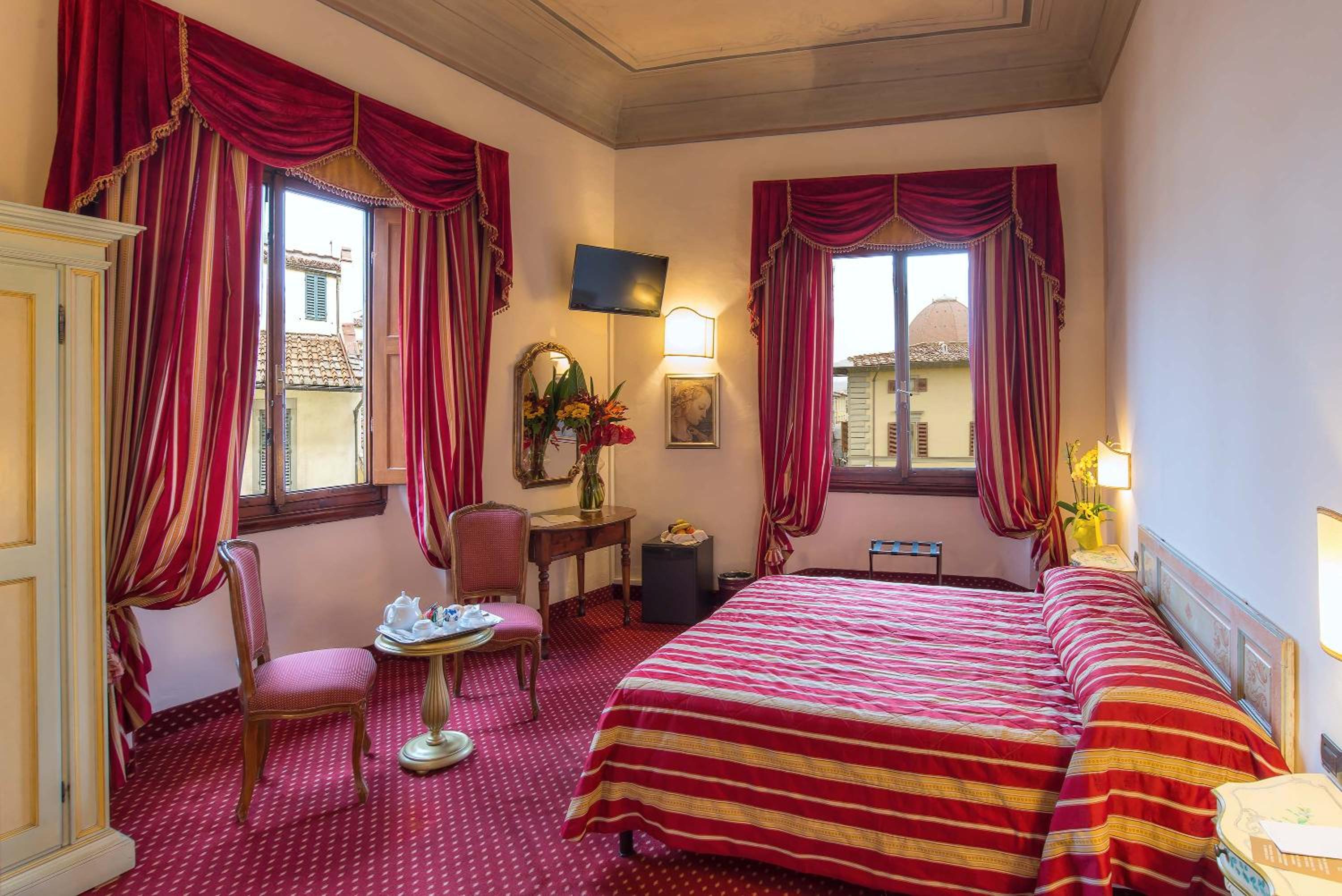 Superior Double or Twin Room - Photo 6