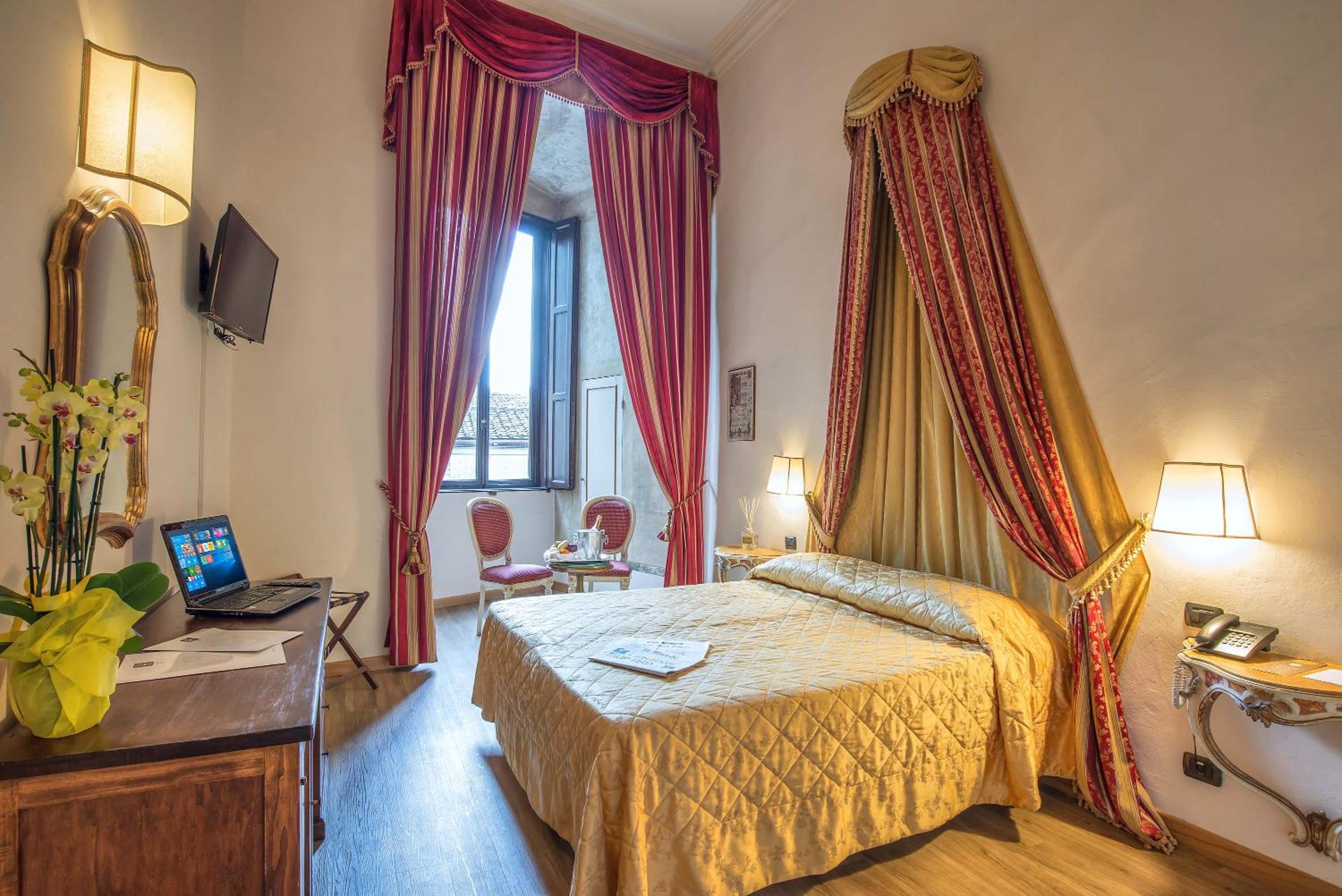Superior Double or Twin Room - Photo 2