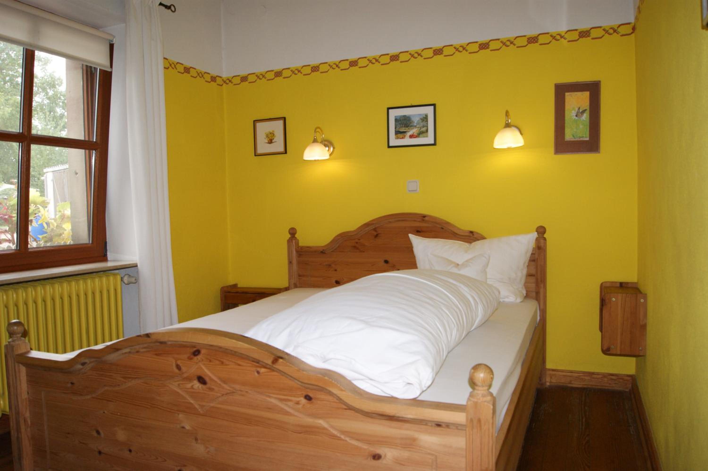 Double Room - Photo 5