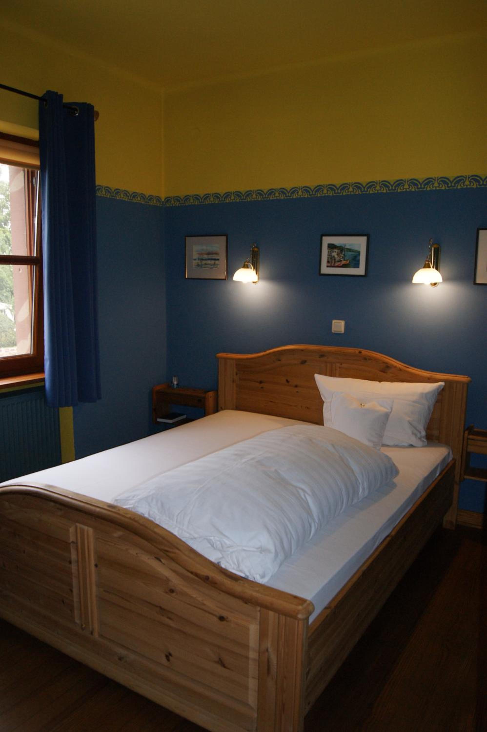 Double Room - Photo 6