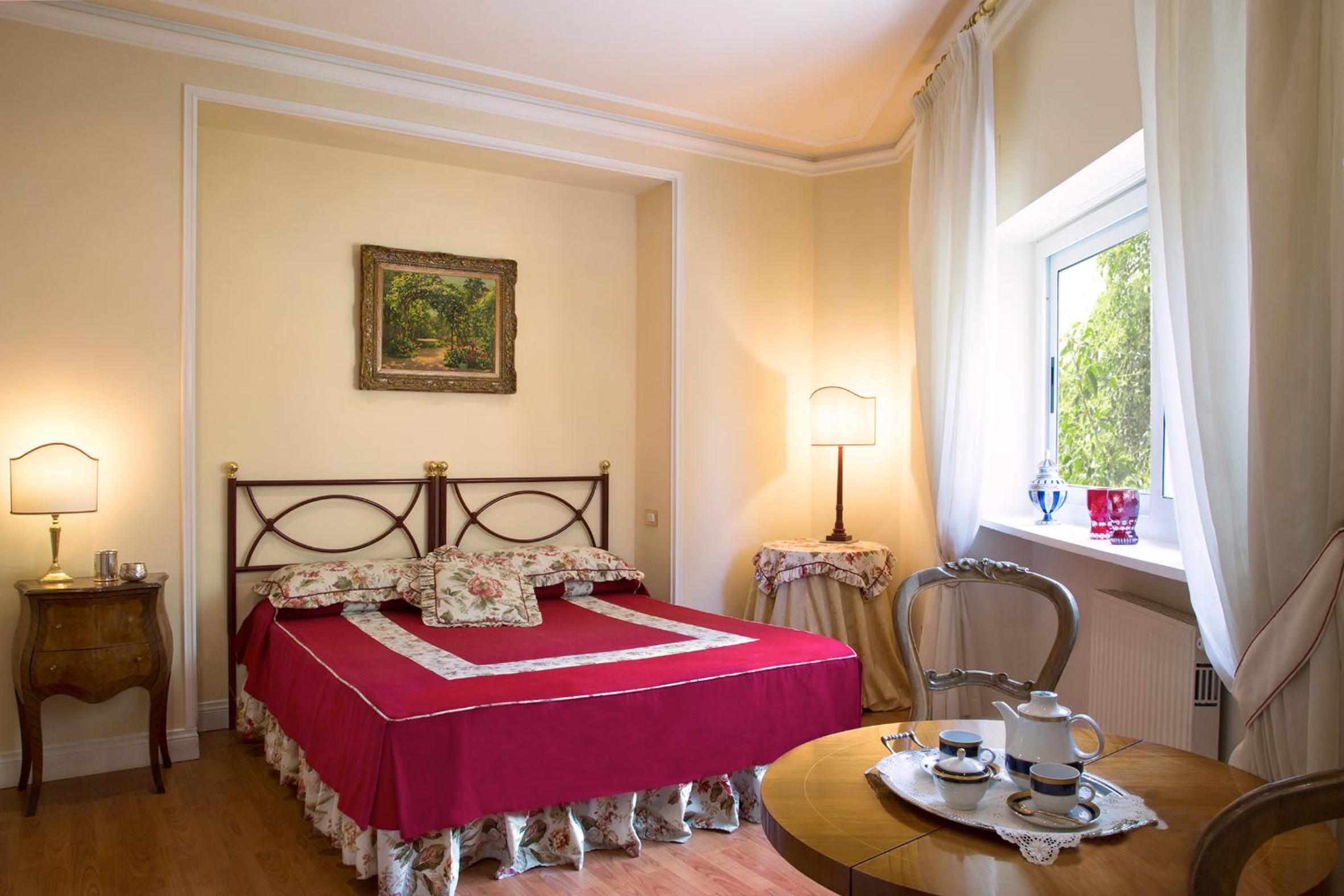 Double Room photo 1