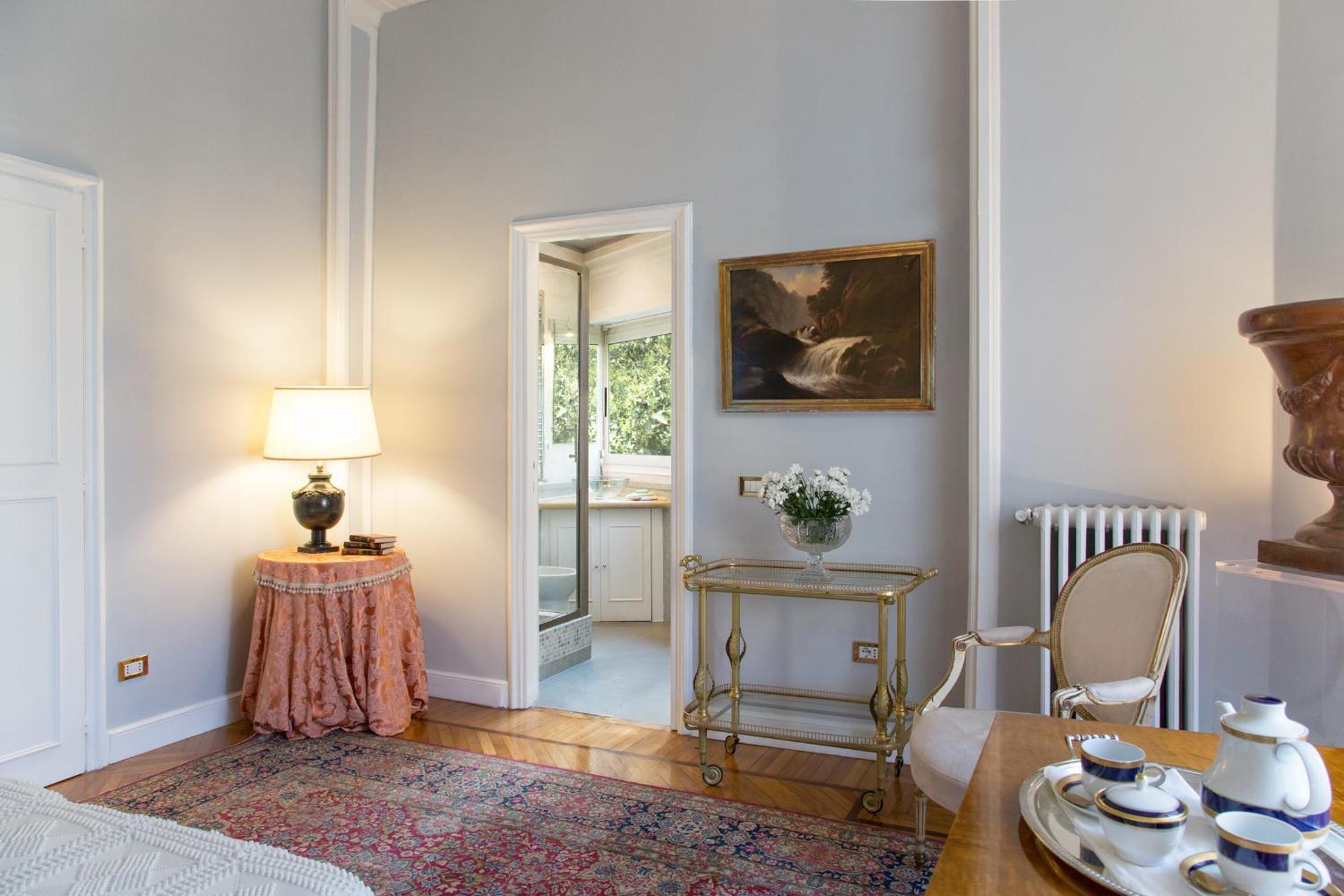 Quadruple Room photo 3